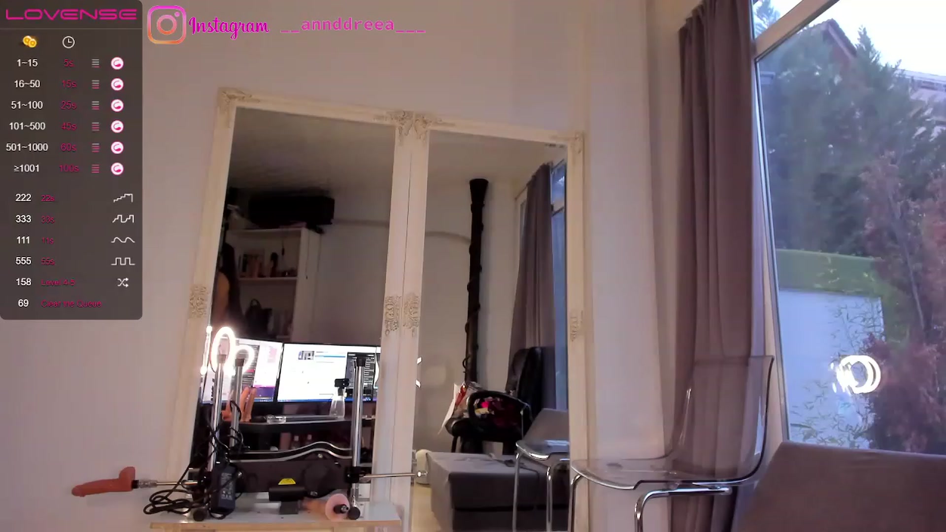 Gallery image thumbnail from AnnSelly's myfreecams stream on, 12/10/2022, 14:02 image 20 of 20