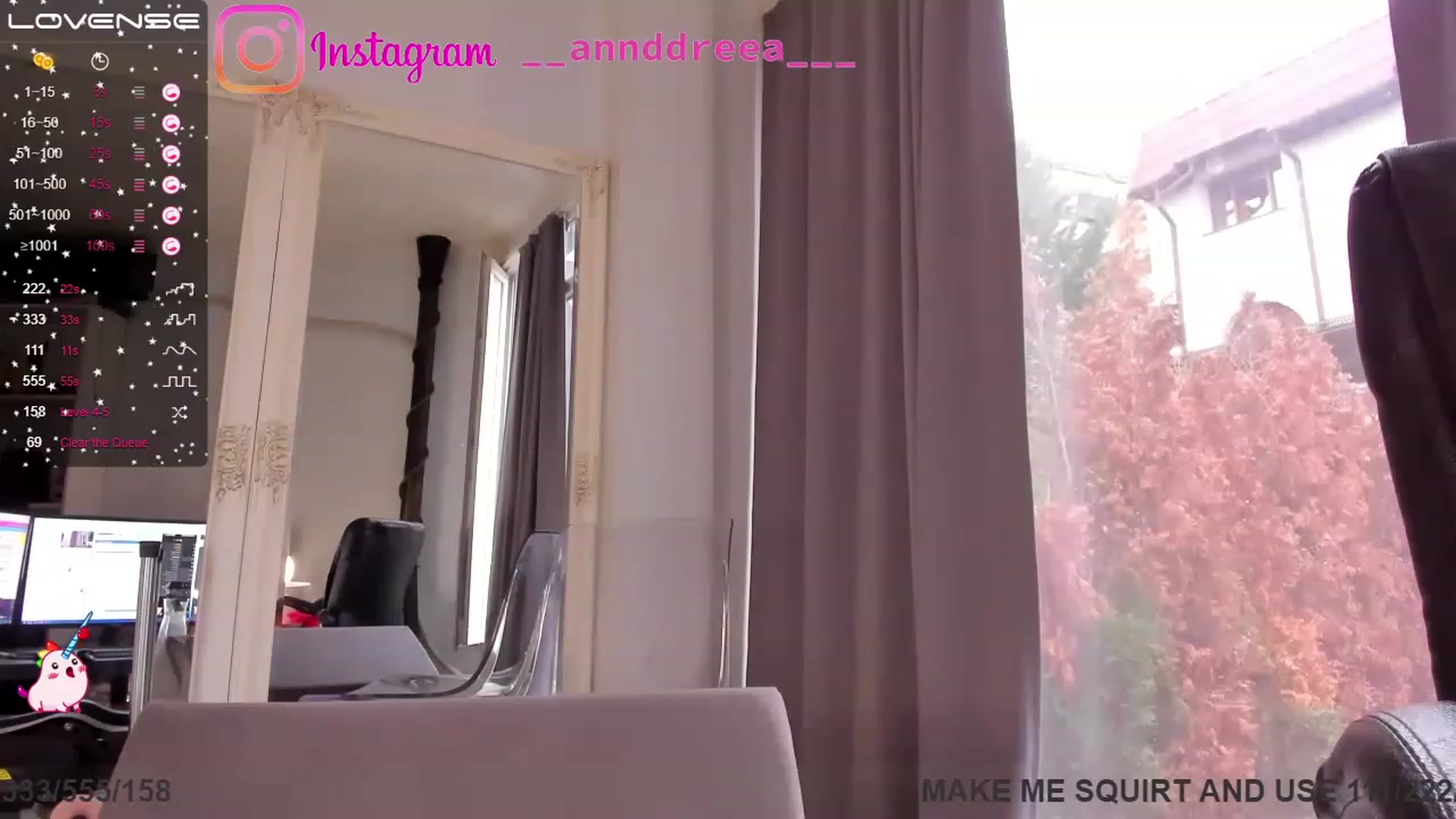 Gallery image thumbnail from AnnSelly's myfreecams stream on, 01/04/2023, 11:24 image 9 of 20