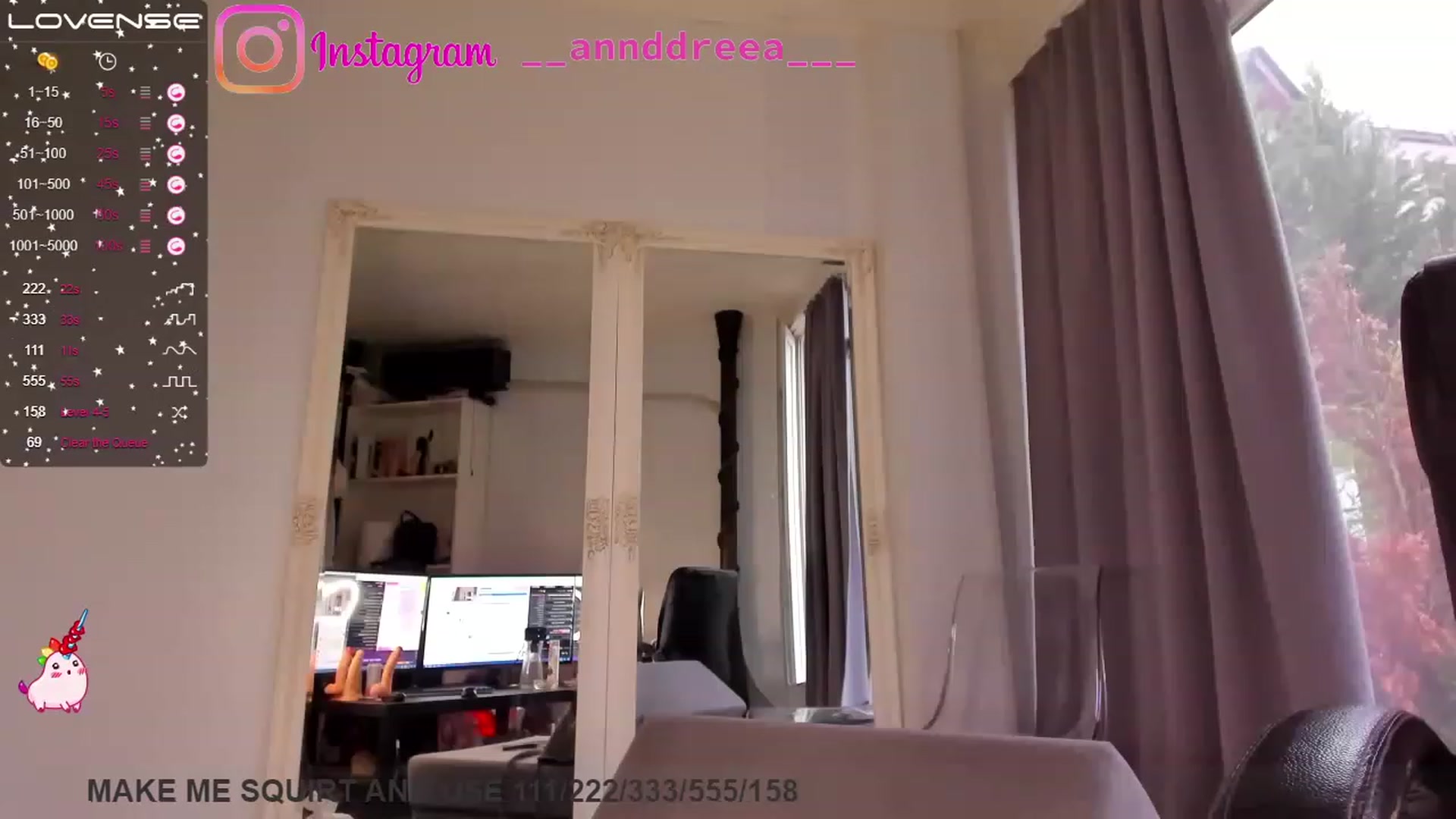 Gallery image thumbnail from AnnSelly's myfreecams stream on, 01/13/2023, 14:48 image 1 of 20