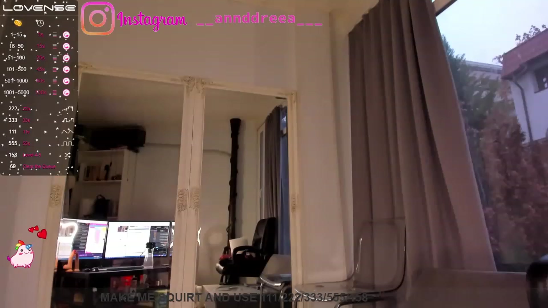 Gallery image thumbnail from AnnSelly's myfreecams stream on, 01/13/2023, 14:48 image 19 of 20