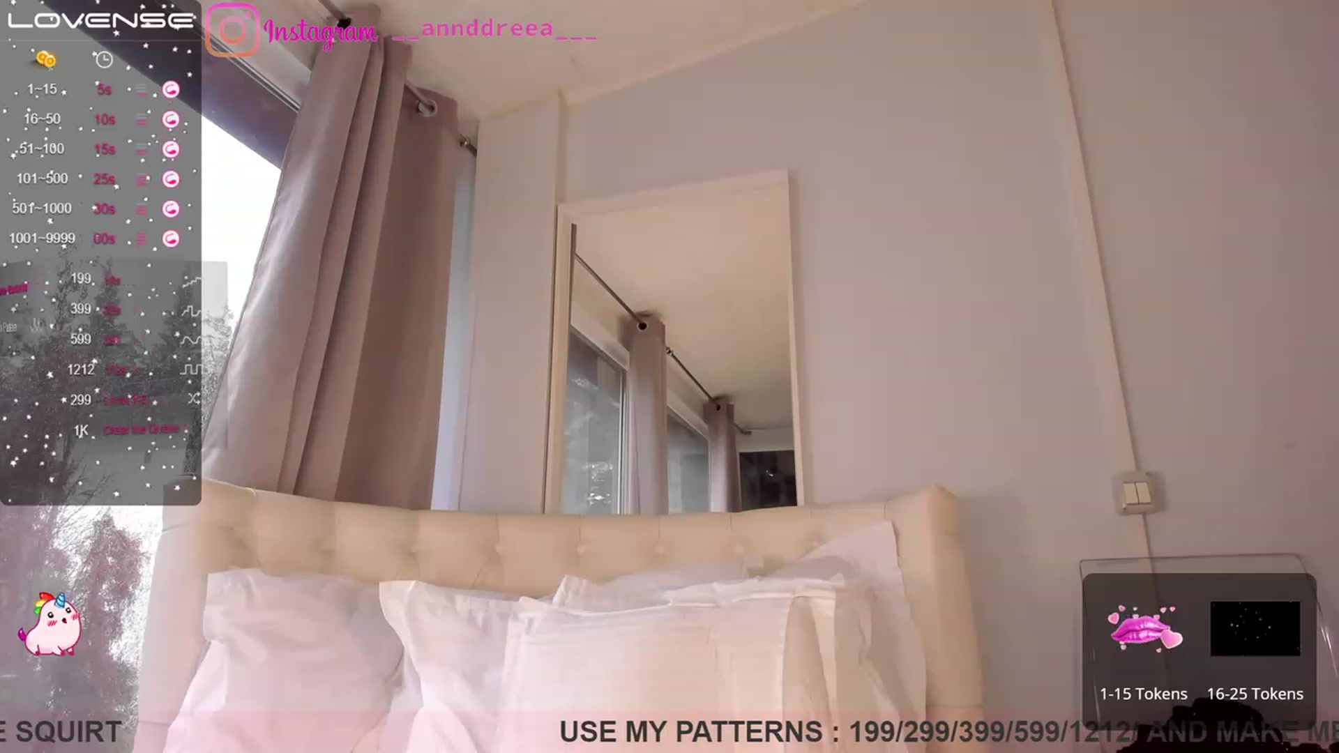 Gallery image thumbnail from AnnSelly's myfreecams stream on, 04/04/2023, 12:16 image 20 of 20