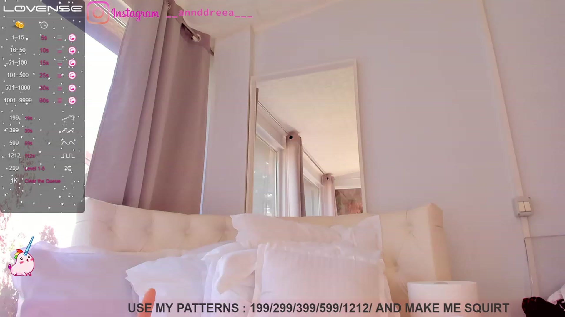 Gallery image thumbnail from AnnSelly's myfreecams stream on, 05/02/2023, 12:20 image 19 of 20