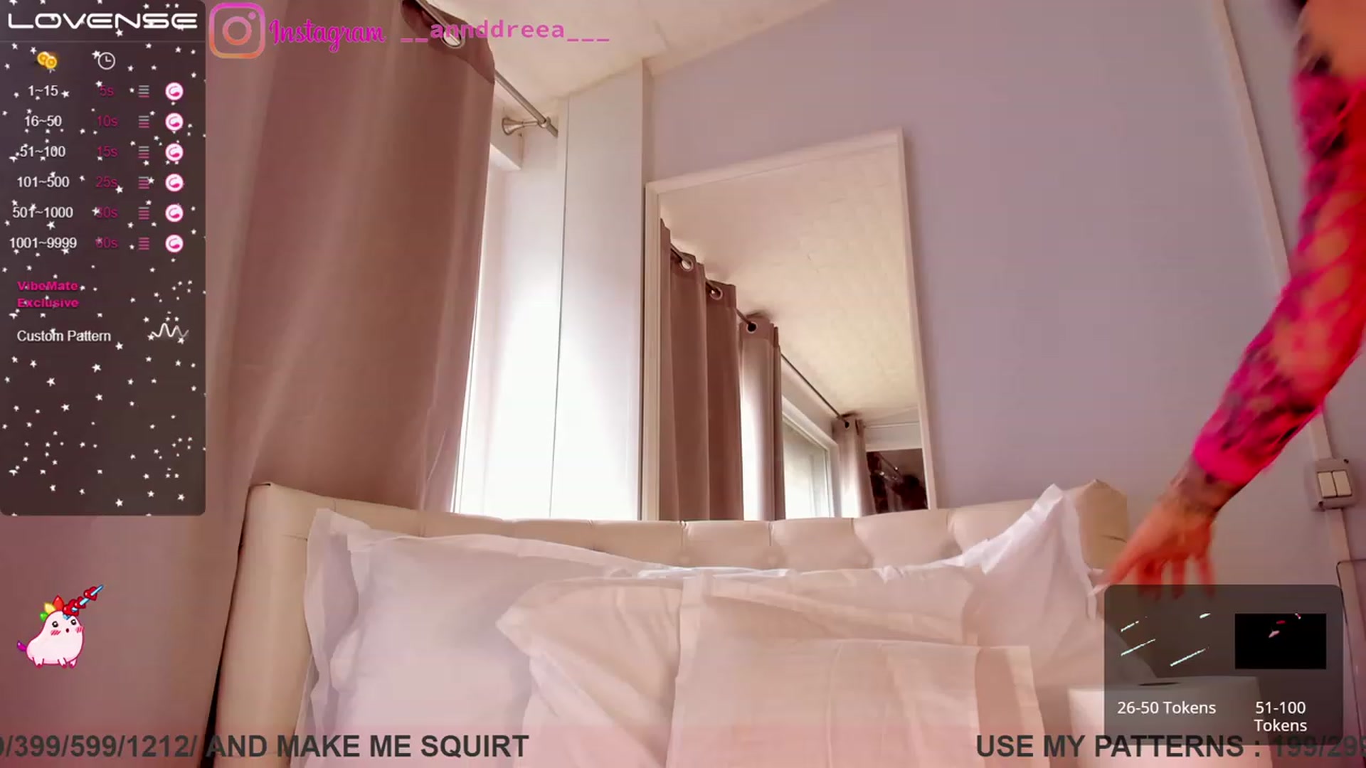 Gallery image thumbnail from AnnSelly's myfreecams stream on, 05/04/2023, 12:37 image 14 of 20