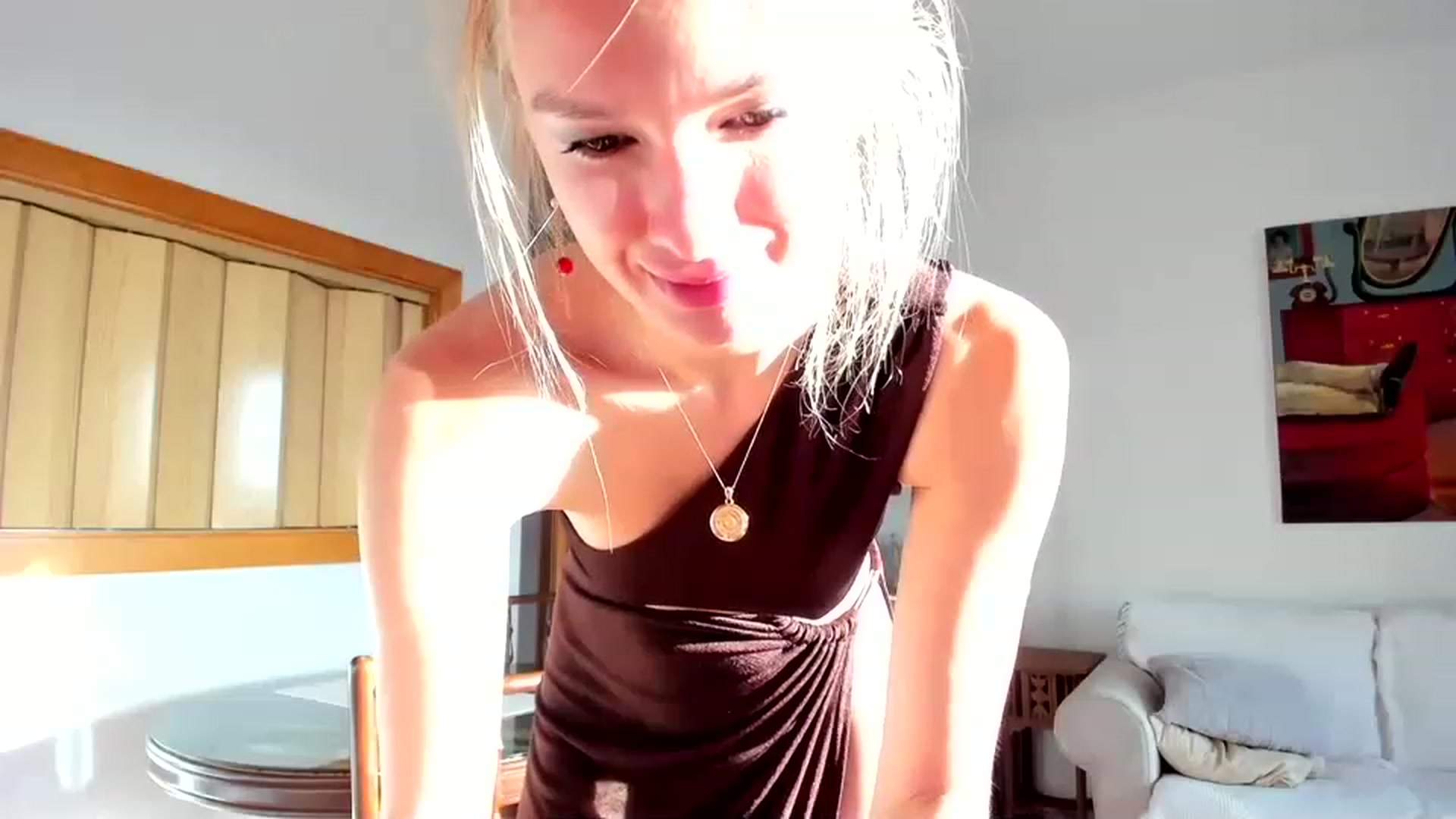 Gallery image thumbnail from AnnSweetAngel's myfreecams stream on, 11/26/2022, 15:42 image 16 of 20