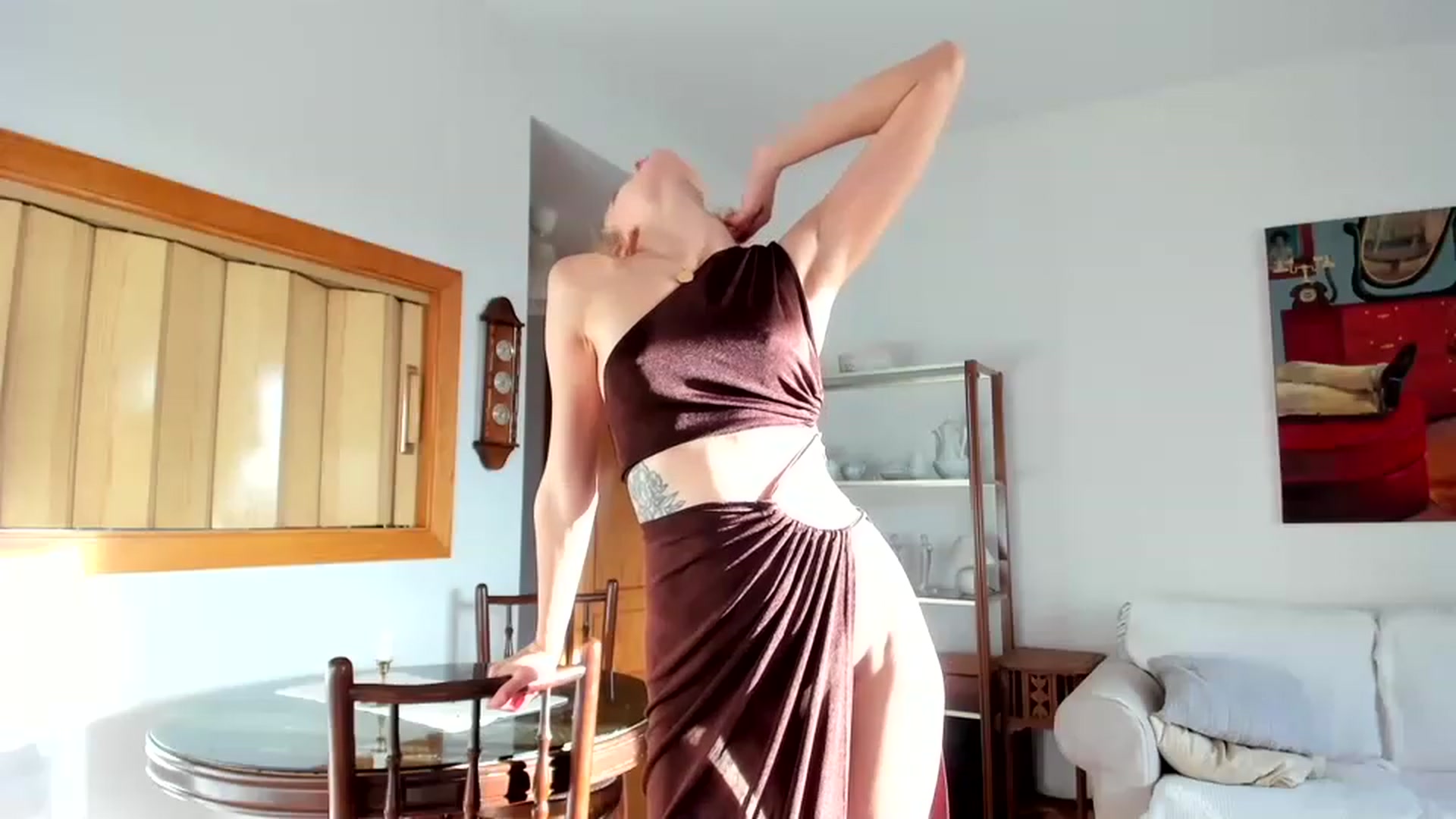 Gallery image thumbnail from AnnSweetAngel's myfreecams stream on, 11/26/2022, 15:42 image 18 of 20