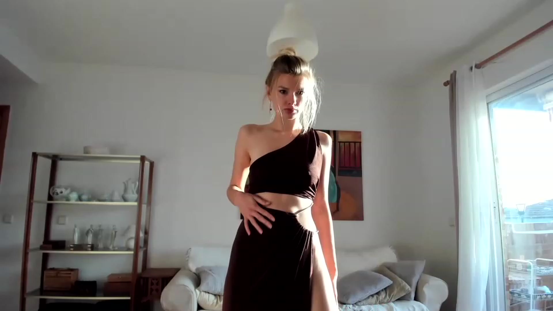 Gallery image thumbnail from AnnSweetAngel's myfreecams stream on, 11/26/2022, 16:39 image 4 of 20