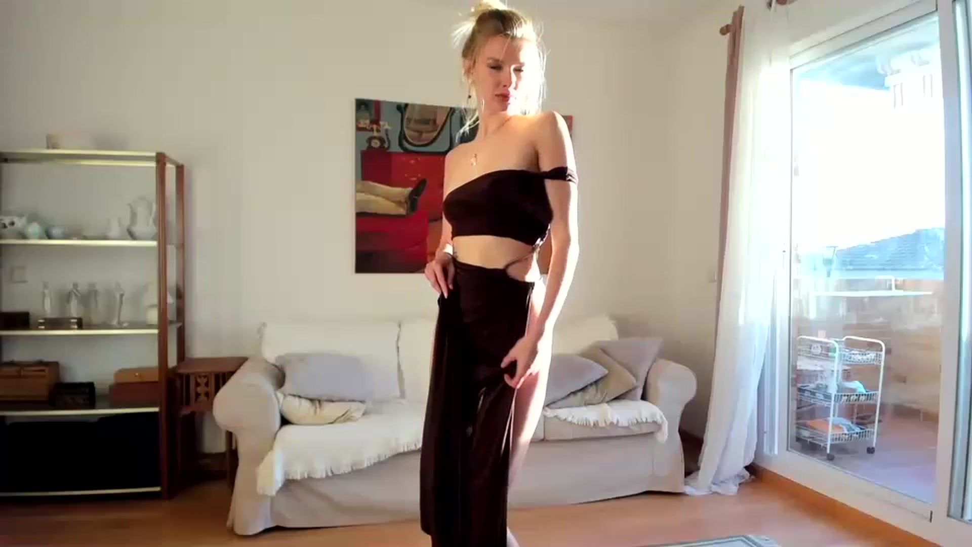 Gallery image thumbnail from AnnSweetAngel's myfreecams stream on, 11/26/2022, 16:39 image 13 of 20