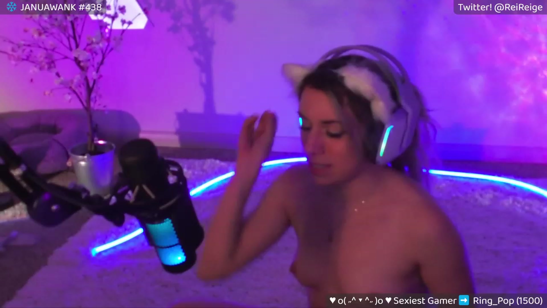 Gallery image thumbnail from AnnTakamaki's myfreecams stream on, 01/08/2024, 13:48 image 20 of 20