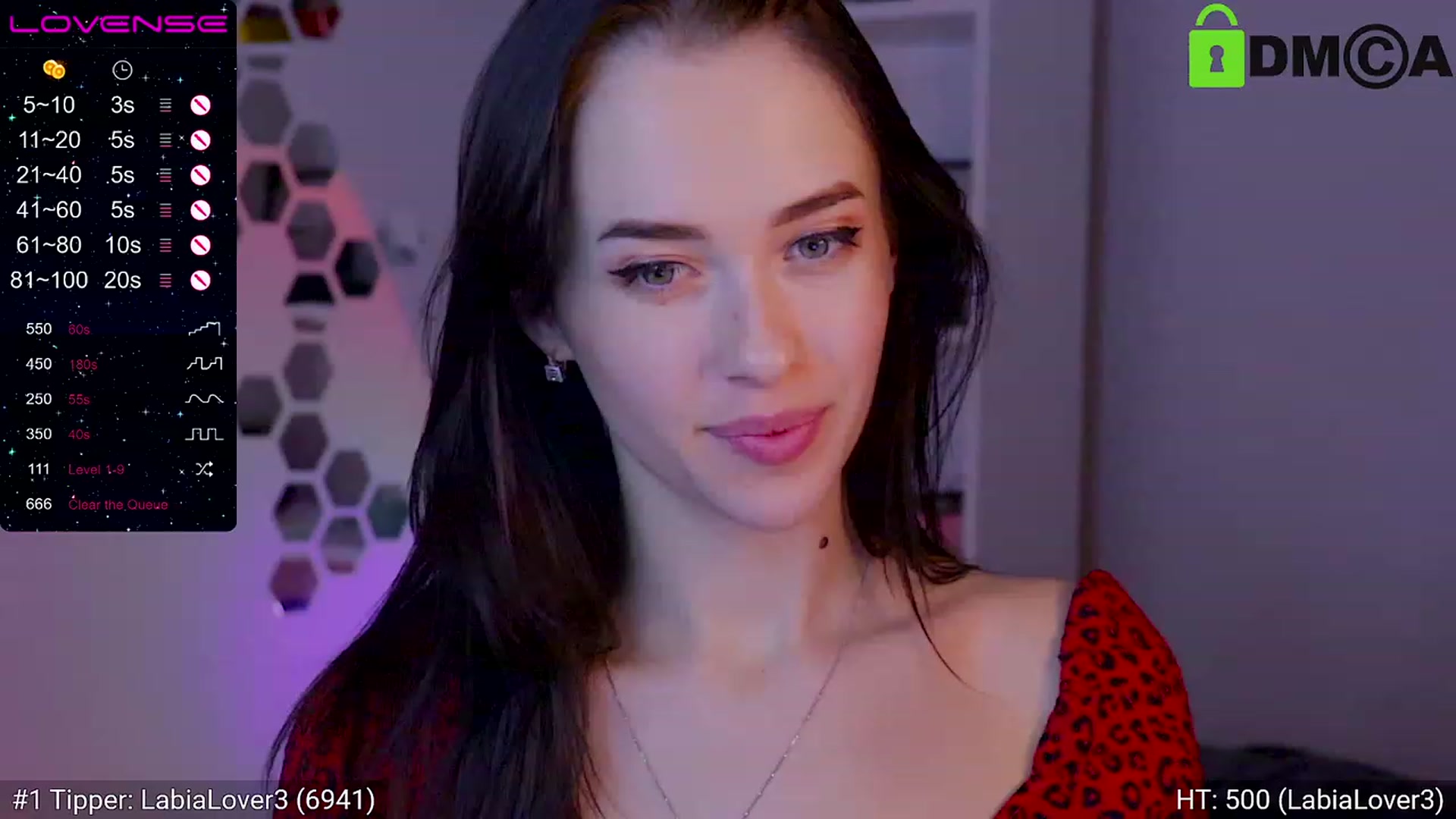 Gallery image thumbnail from AnnWettie's myfreecams stream on, 11/15/2022, 01:14 image 8 of 20