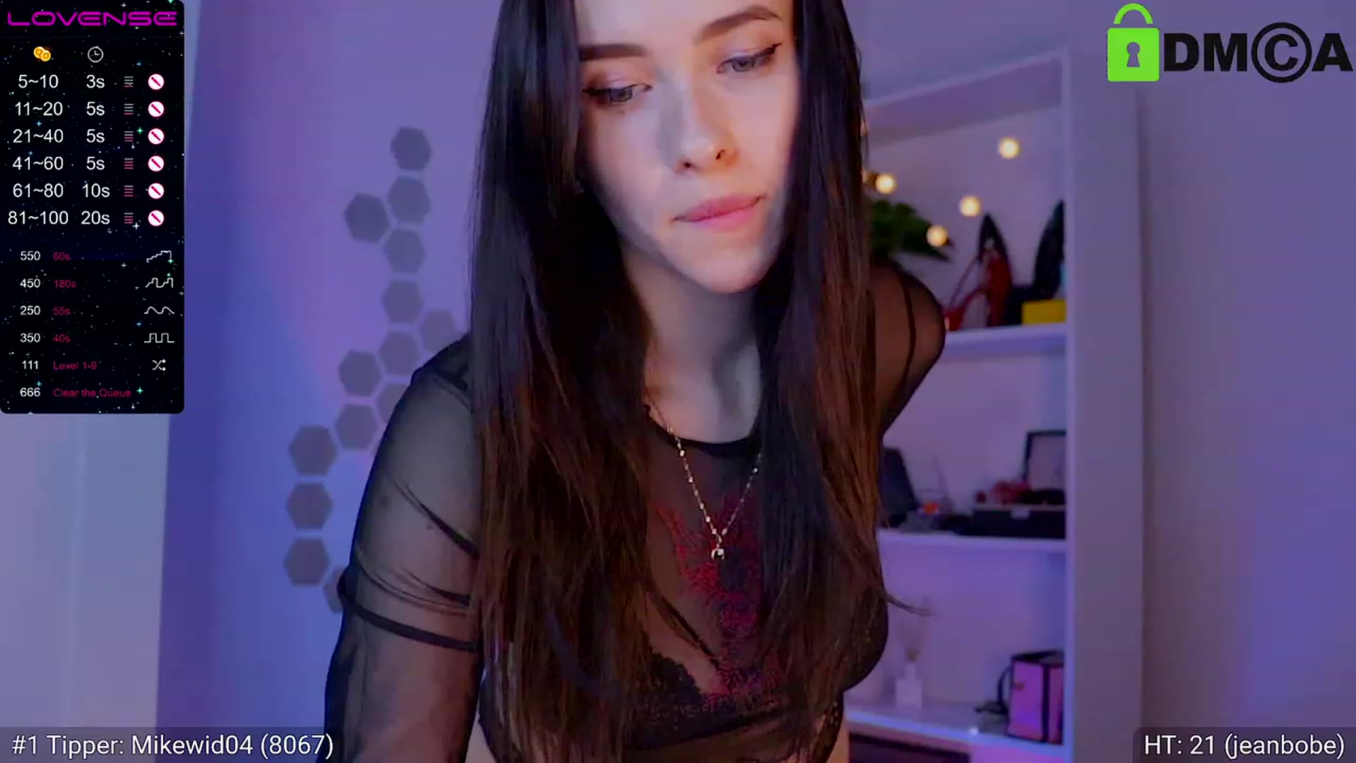 Gallery image thumbnail from AnnWettie's myfreecams stream on, 11/16/2022, 21:39 image 11 of 20