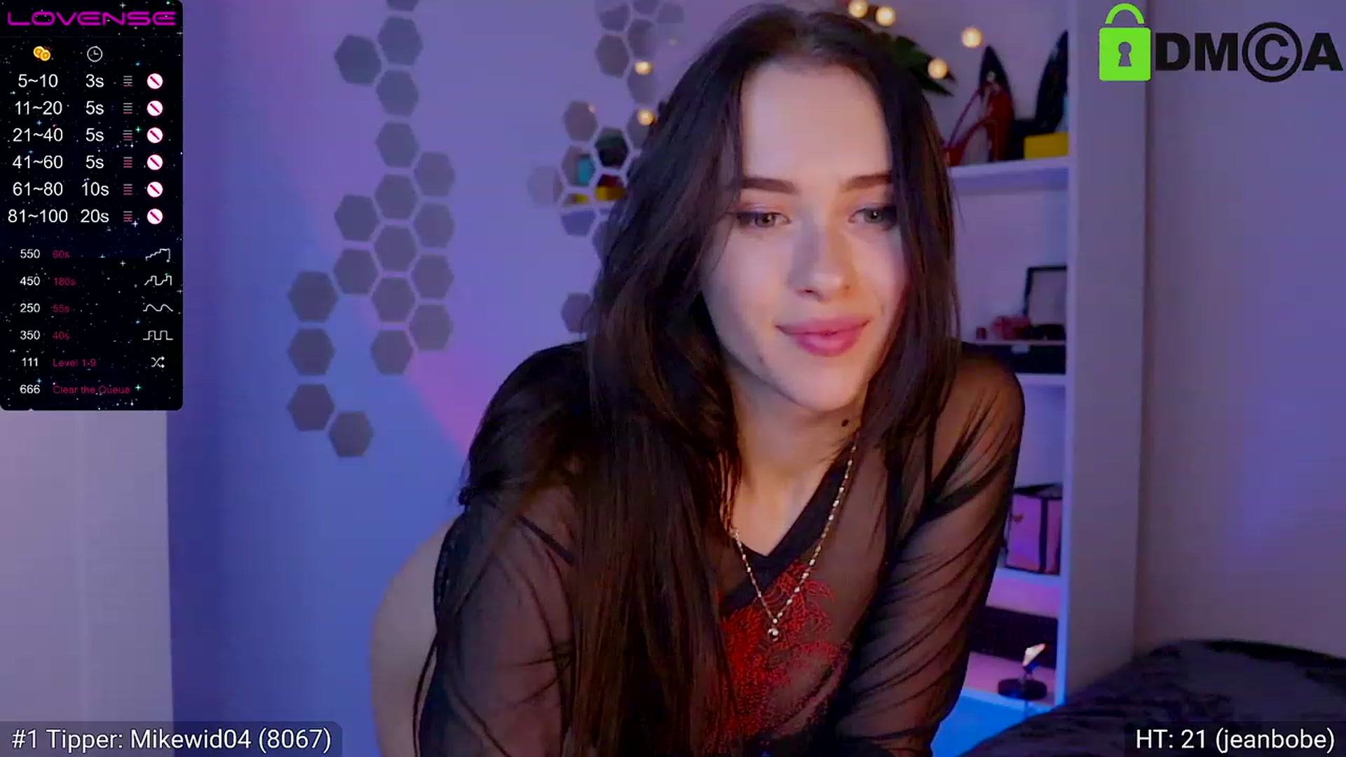 Gallery image thumbnail from AnnWettie's myfreecams stream on, 11/16/2022, 21:39 image 14 of 20