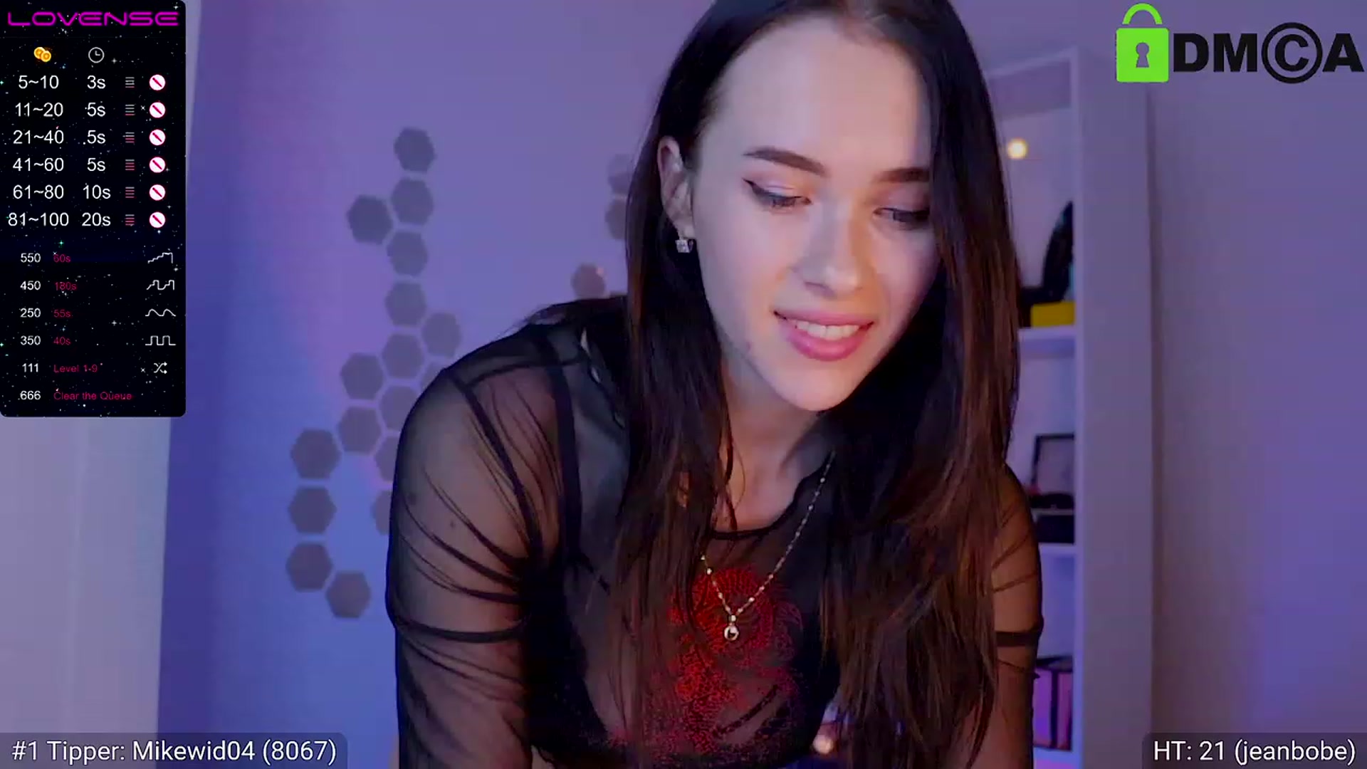 Gallery image thumbnail from AnnWettie's myfreecams stream on, 11/16/2022, 21:39 image 7 of 20