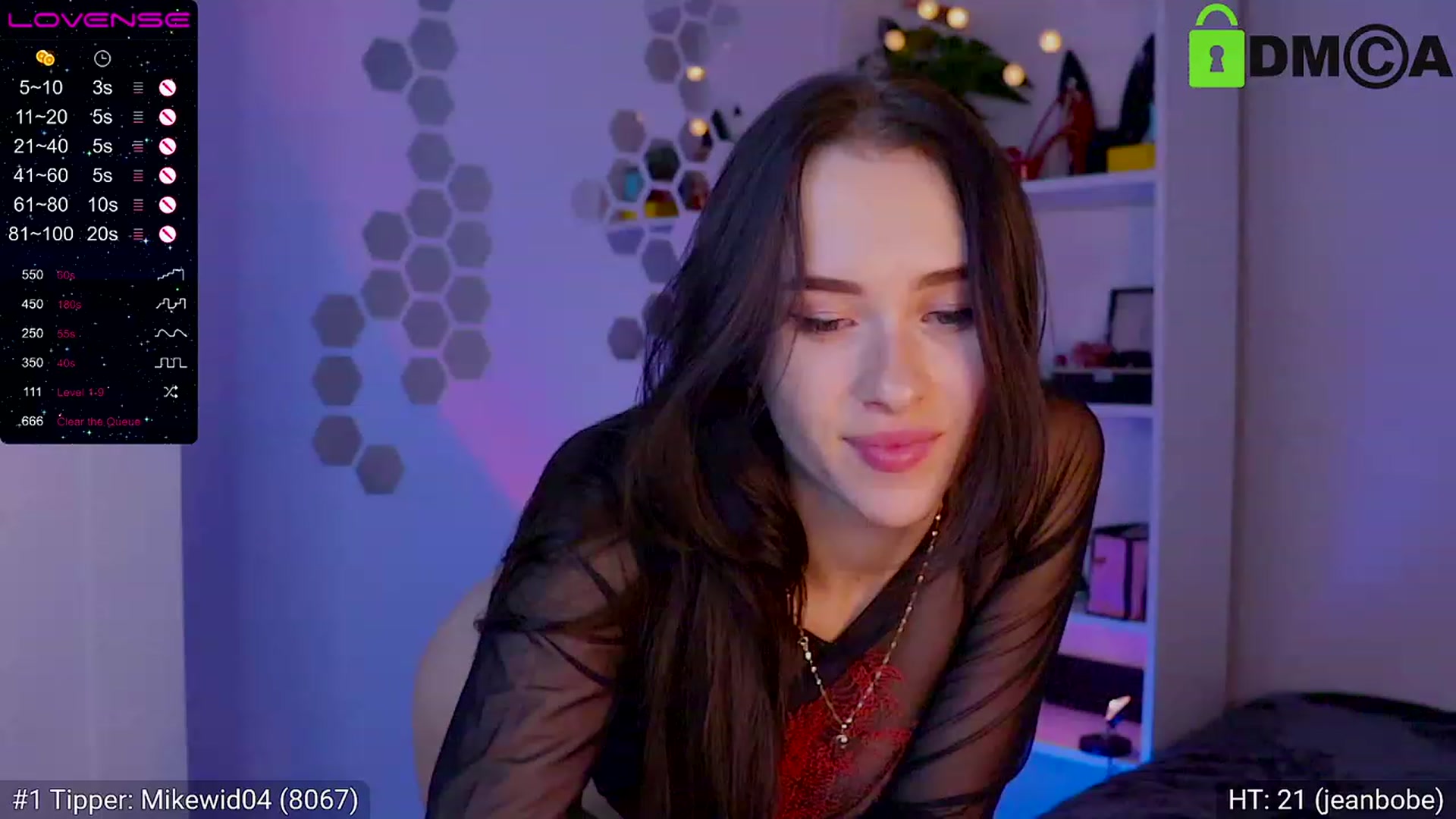 Gallery image thumbnail from AnnWettie's myfreecams stream on, 11/16/2022, 21:39 image 15 of 20