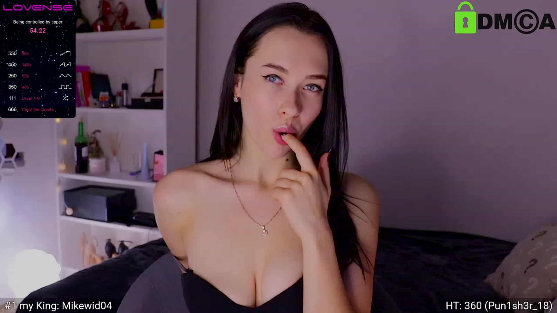 Gallery image thumbnail from AnnWettie's myfreecams stream on, 11/26/2022, 01:34 image 3 of 20