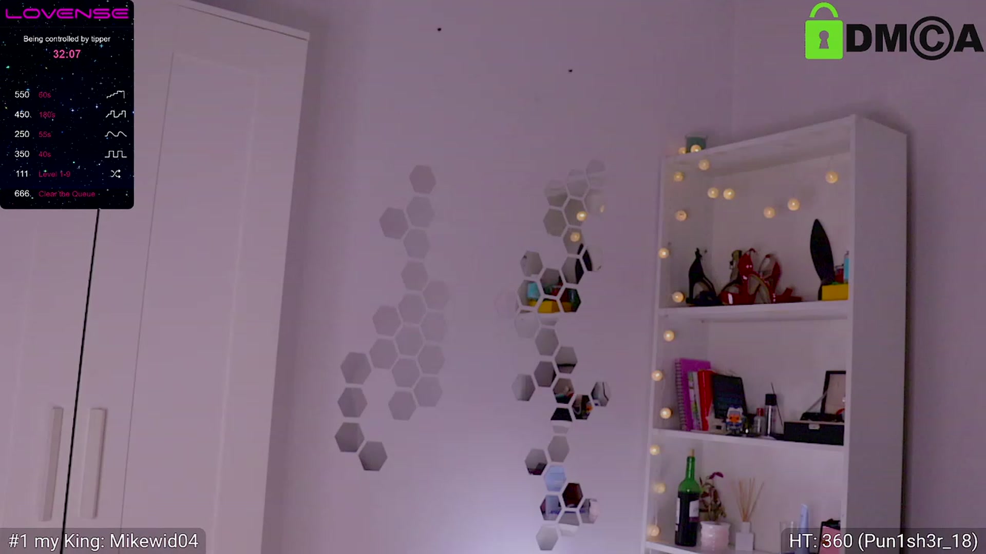 Gallery image thumbnail from AnnWettie's myfreecams stream on, 11/26/2022, 01:34 image 14 of 20