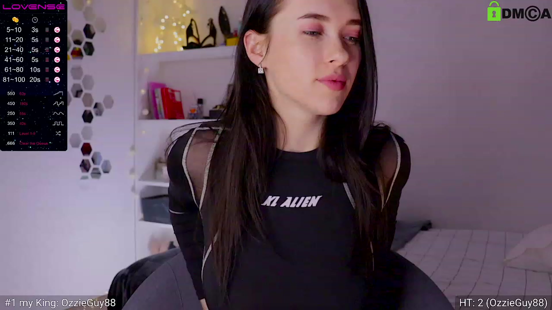 Gallery image thumbnail from AnnWettie's myfreecams stream on, 12/01/2022, 22:23 image 2 of 20