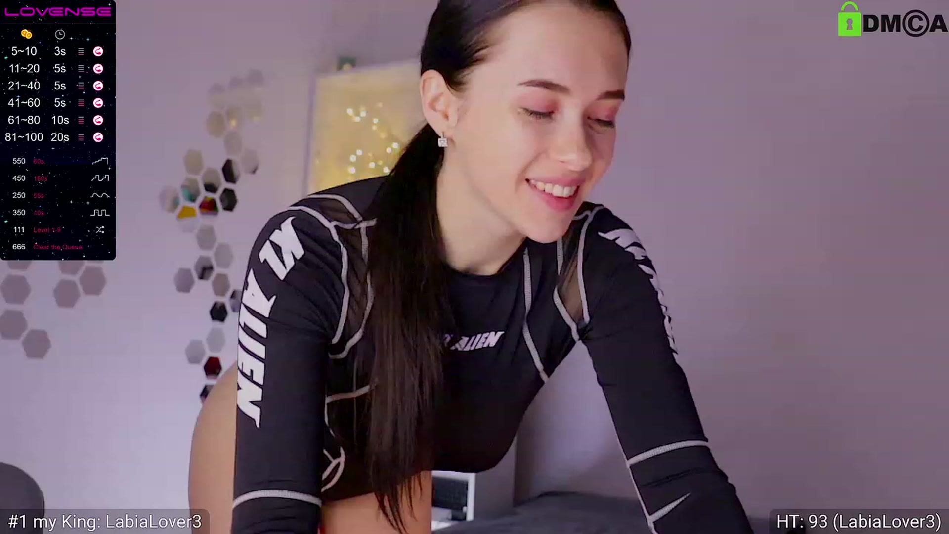 Gallery image thumbnail from AnnWettie's myfreecams stream on, 12/01/2022, 22:23 image 20 of 20