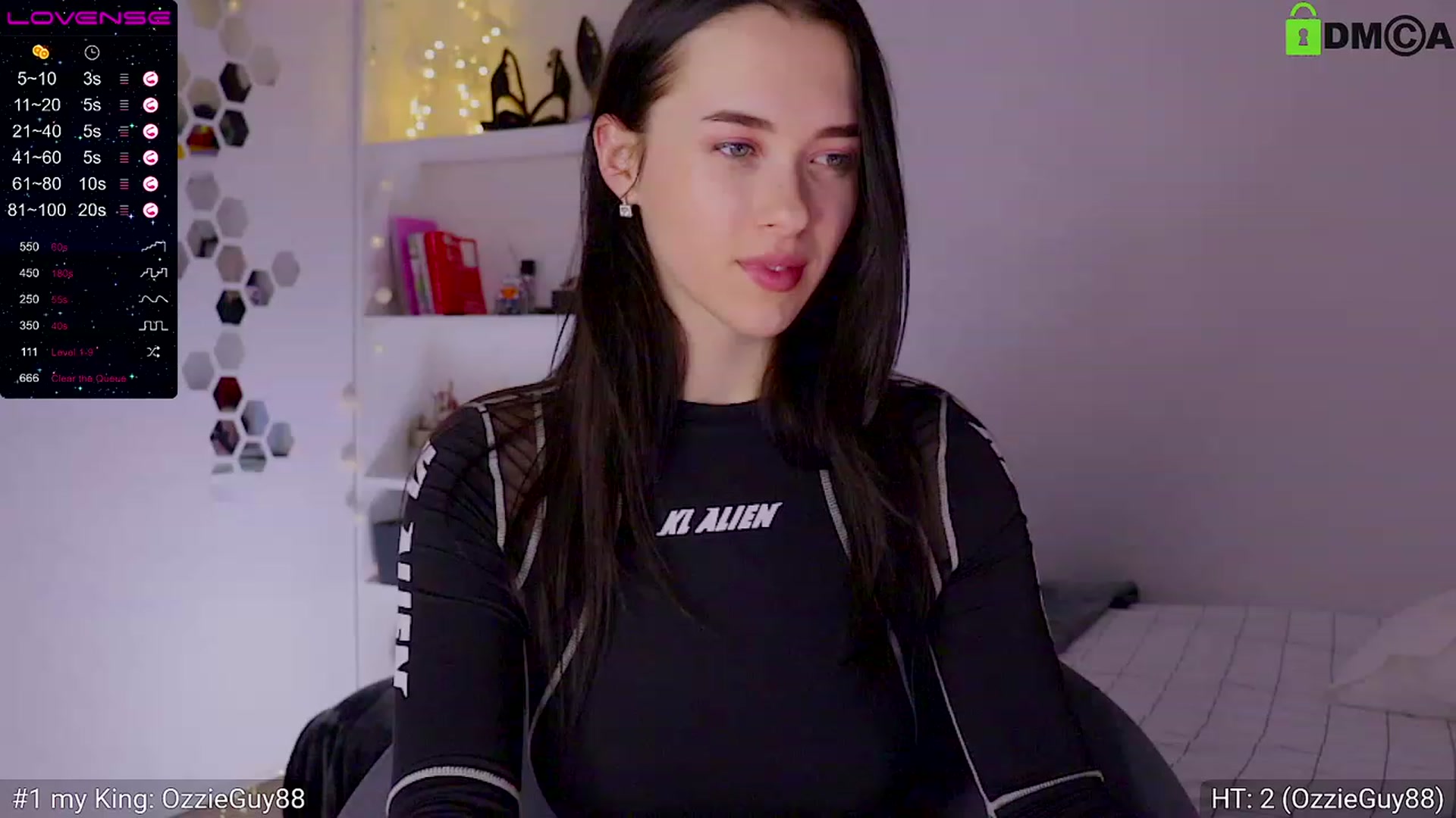 Gallery image thumbnail from AnnWettie's myfreecams stream on, 12/01/2022, 22:23 image 1 of 20