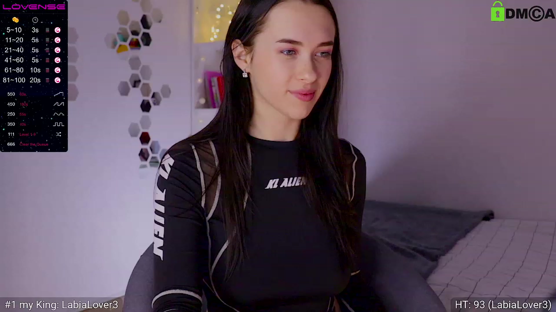 Gallery image thumbnail from AnnWettie's myfreecams stream on, 12/01/2022, 22:23 image 18 of 20