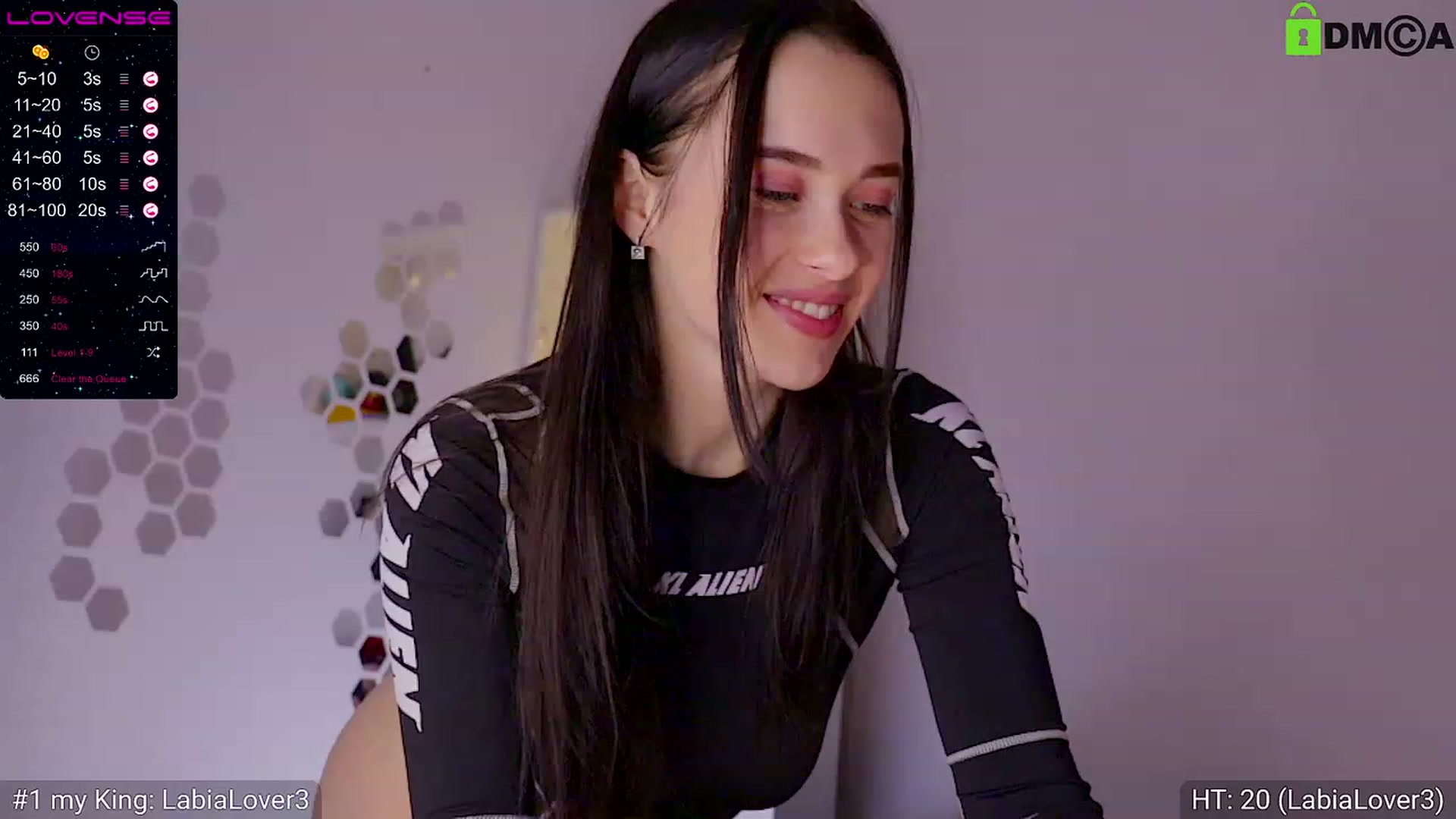 Gallery image thumbnail from AnnWettie's myfreecams stream on, 12/01/2022, 22:23 image 12 of 20