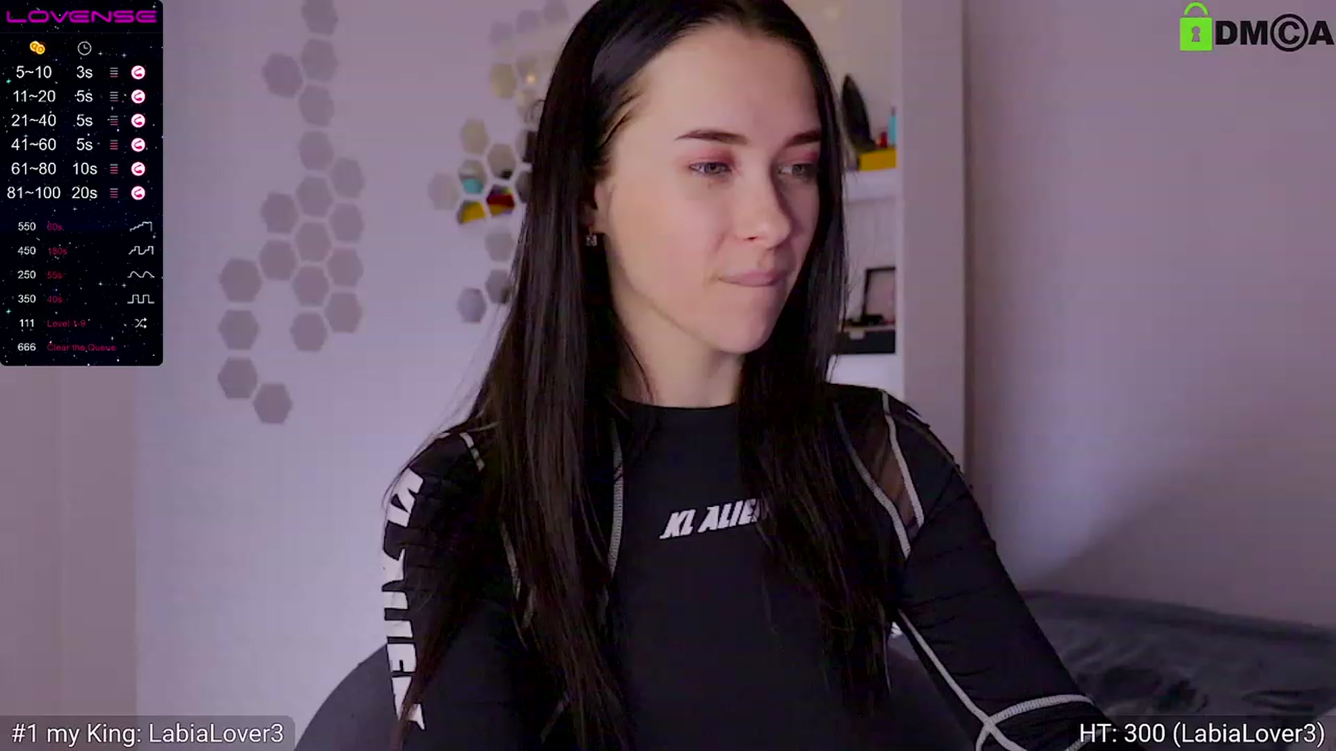 Gallery image thumbnail from AnnWettie's myfreecams stream on, 12/02/2022, 01:10 image 17 of 20