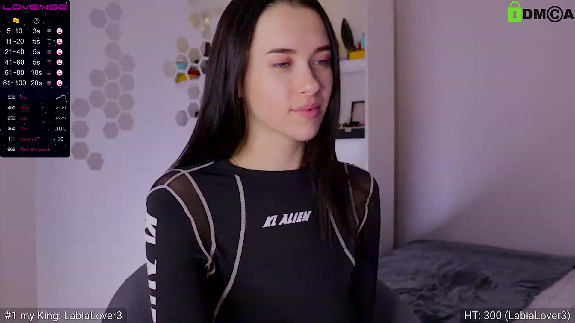 Gallery image thumbnail from AnnWettie's myfreecams stream on, 12/02/2022, 01:10 image 18 of 20