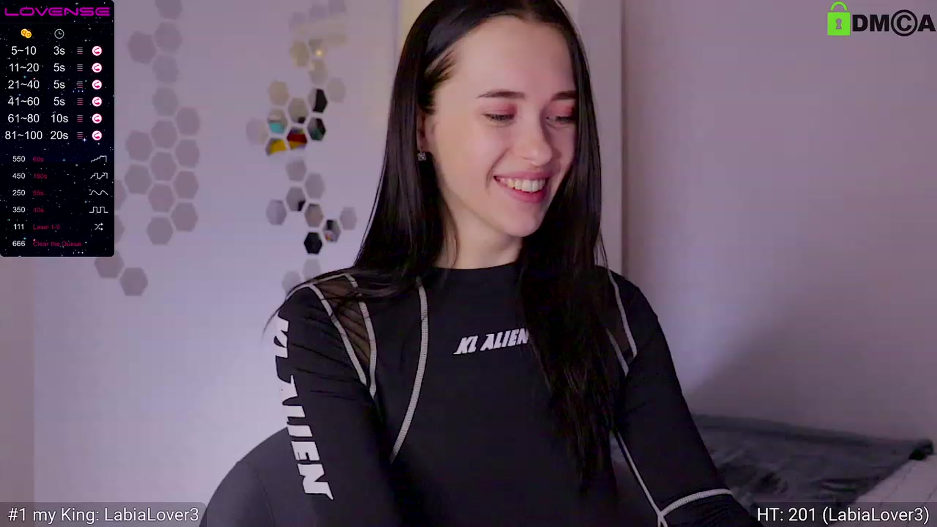 Gallery image thumbnail from AnnWettie's myfreecams stream on, 12/02/2022, 01:10 image 1 of 20