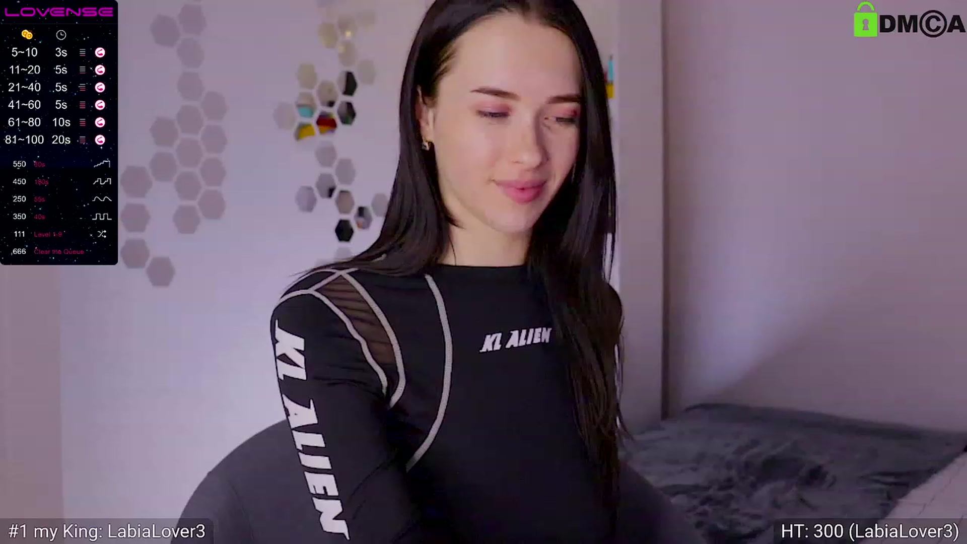 Gallery image thumbnail from AnnWettie's myfreecams stream on, 12/02/2022, 01:10 image 19 of 20