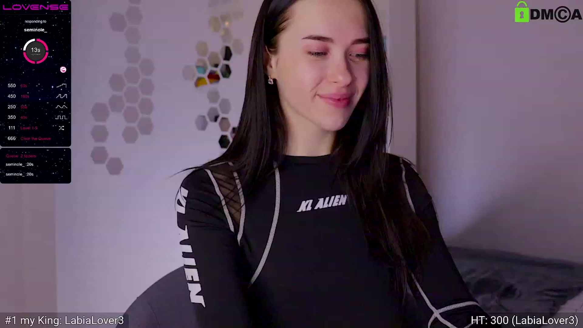 Gallery image thumbnail from AnnWettie's myfreecams stream on, 12/02/2022, 01:10 image 14 of 20