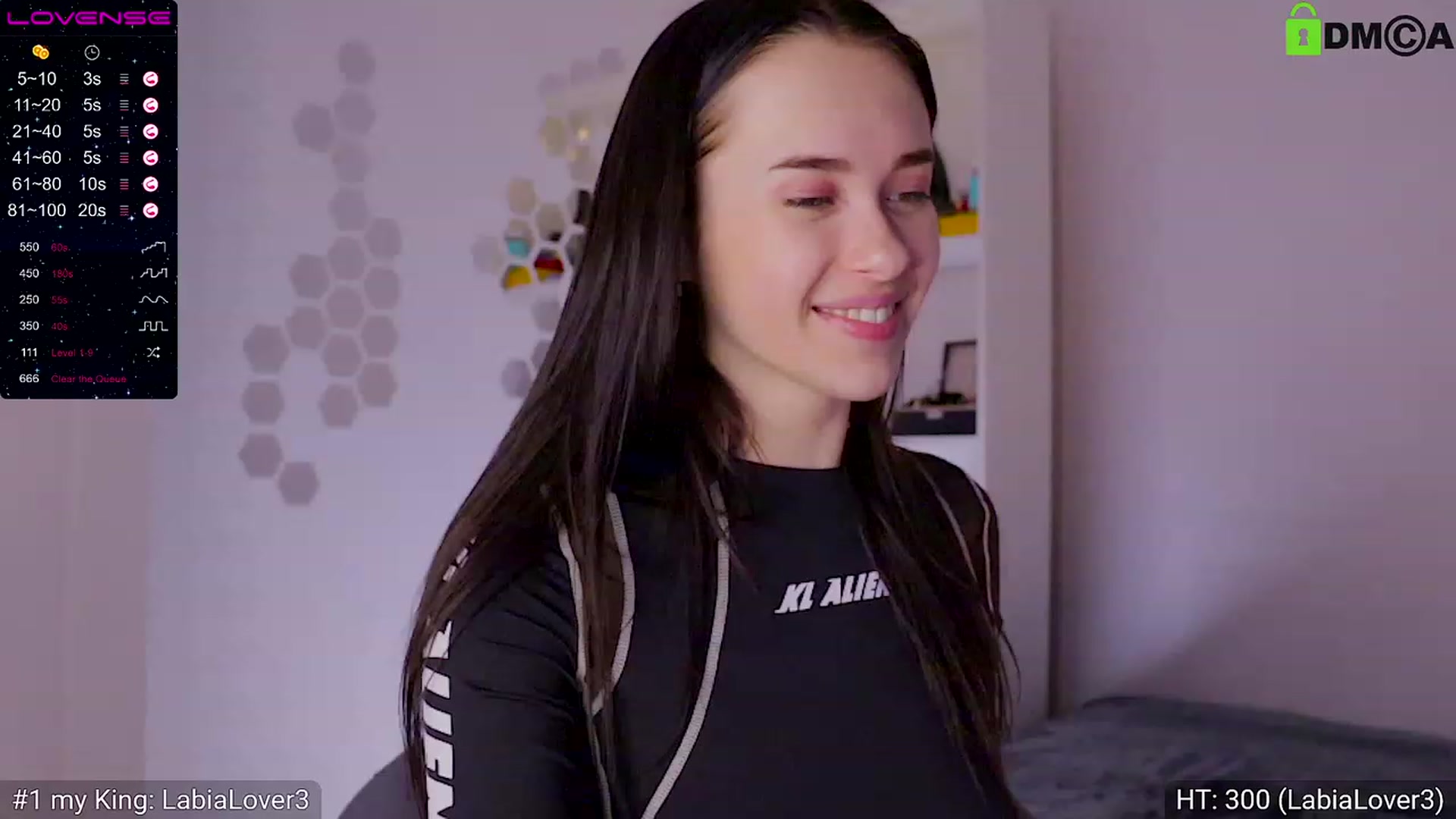 Gallery image thumbnail from AnnWettie's myfreecams stream on, 12/02/2022, 01:10 image 16 of 20