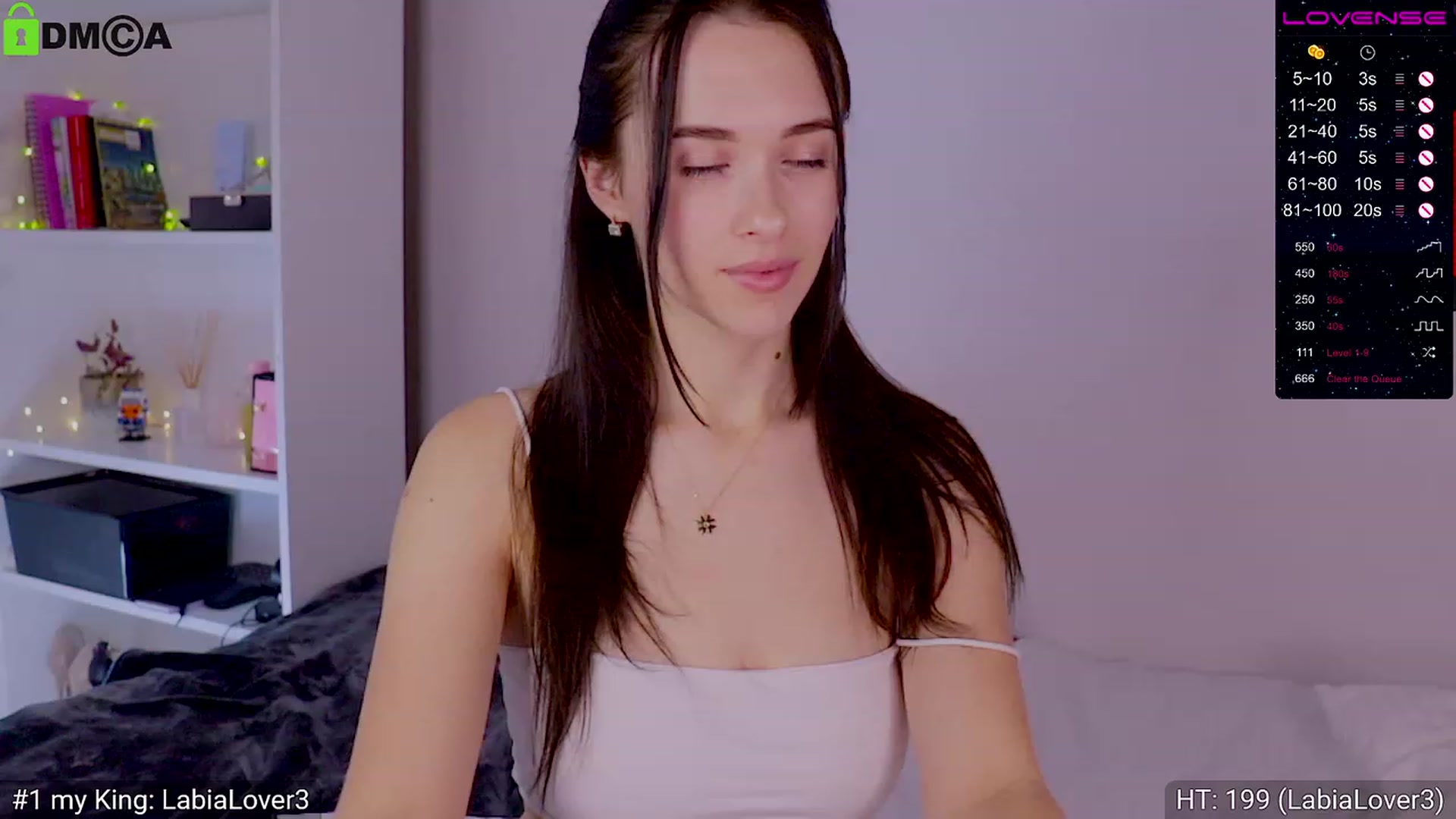 Gallery image thumbnail from AnnWettie's myfreecams stream on, 12/10/2022, 22:36 image 15 of 20