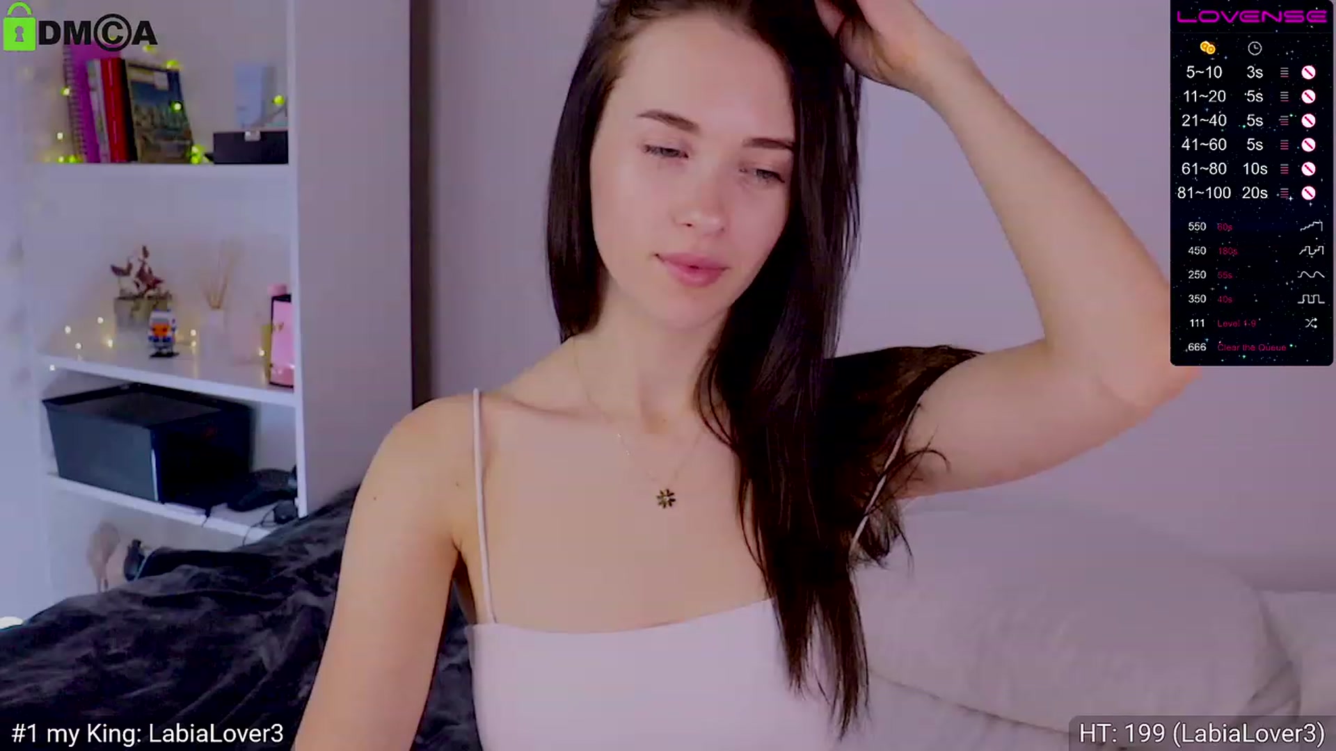 Gallery image thumbnail from AnnWettie's myfreecams stream on, 12/10/2022, 22:36 image 4 of 20