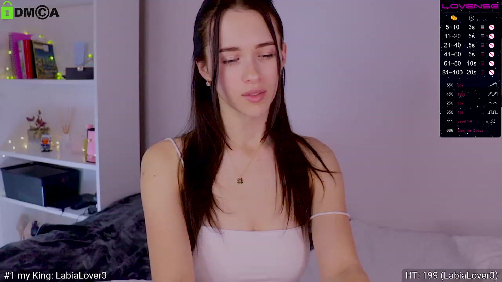 Gallery image thumbnail from AnnWettie's myfreecams stream on, 12/10/2022, 22:36 image 17 of 20
