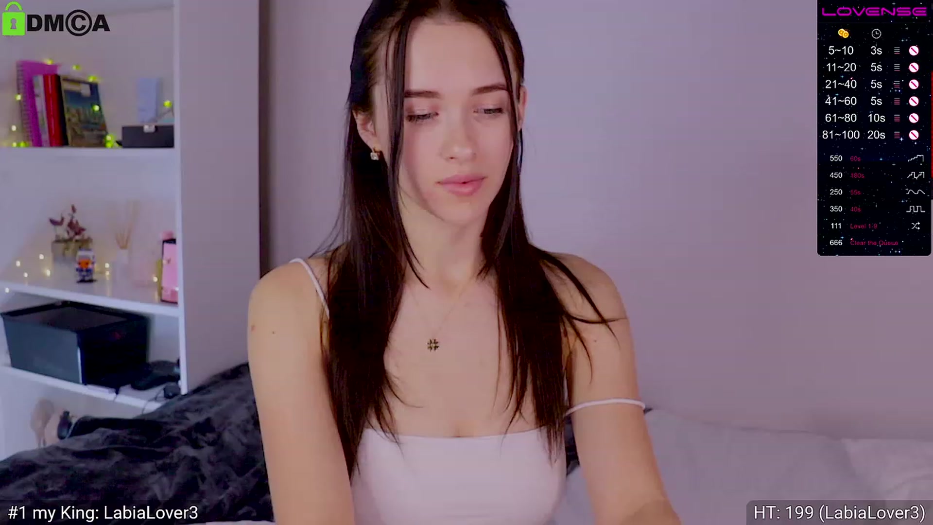 Gallery image thumbnail from AnnWettie's myfreecams stream on, 12/10/2022, 22:36 image 18 of 20