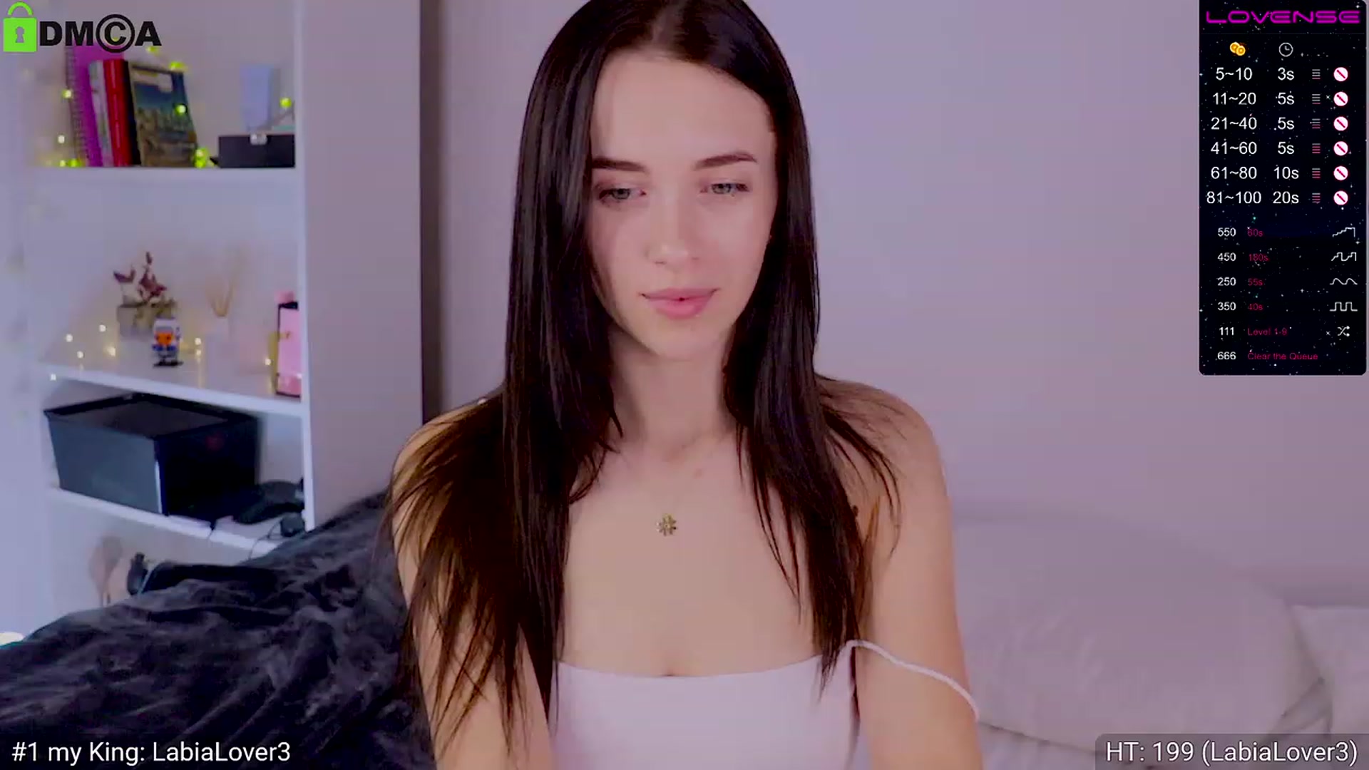 Gallery image thumbnail from AnnWettie's myfreecams stream on, 12/10/2022, 22:36 image 8 of 20