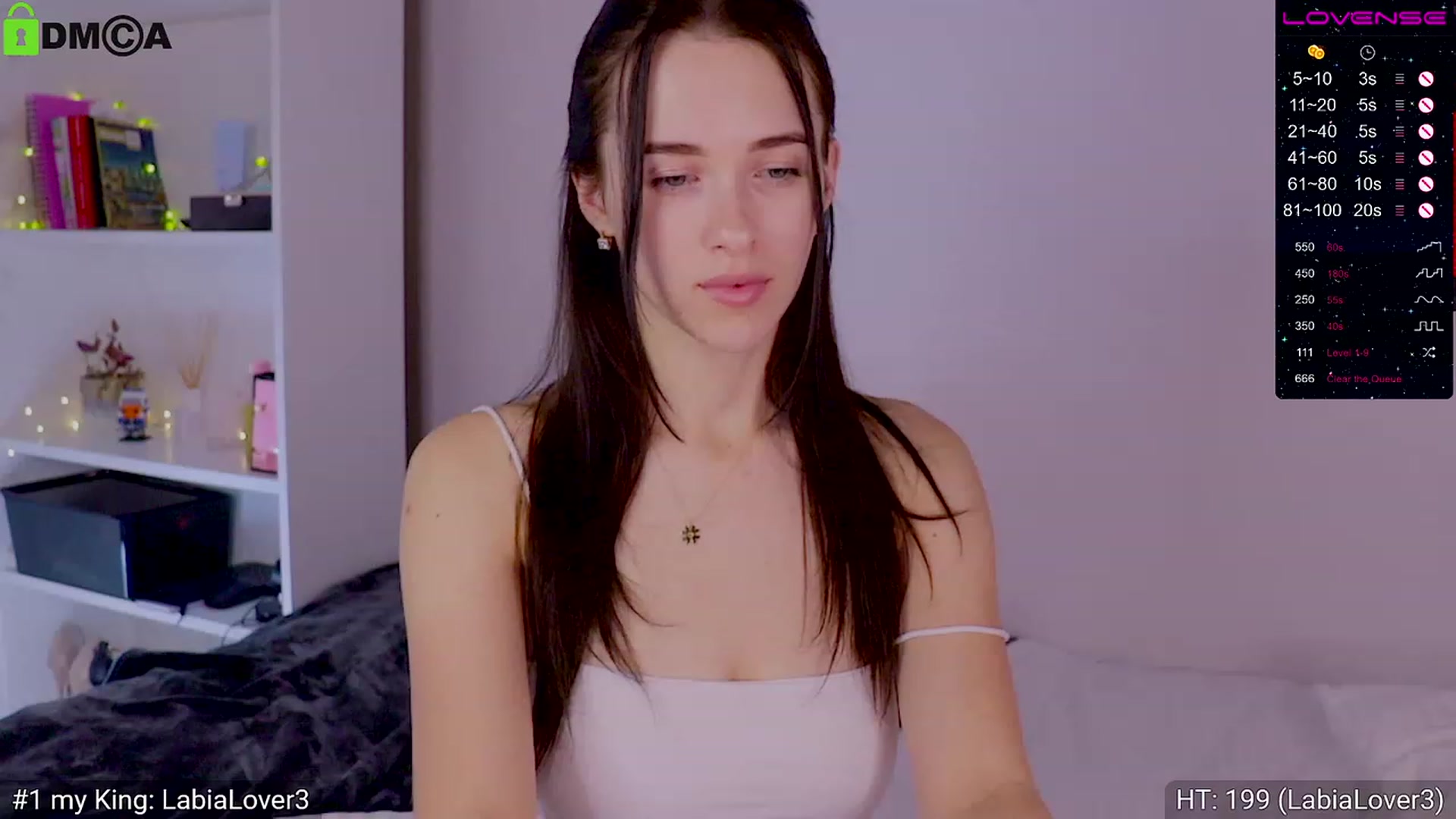 Gallery image thumbnail from AnnWettie's myfreecams stream on, 12/10/2022, 22:36 image 19 of 20