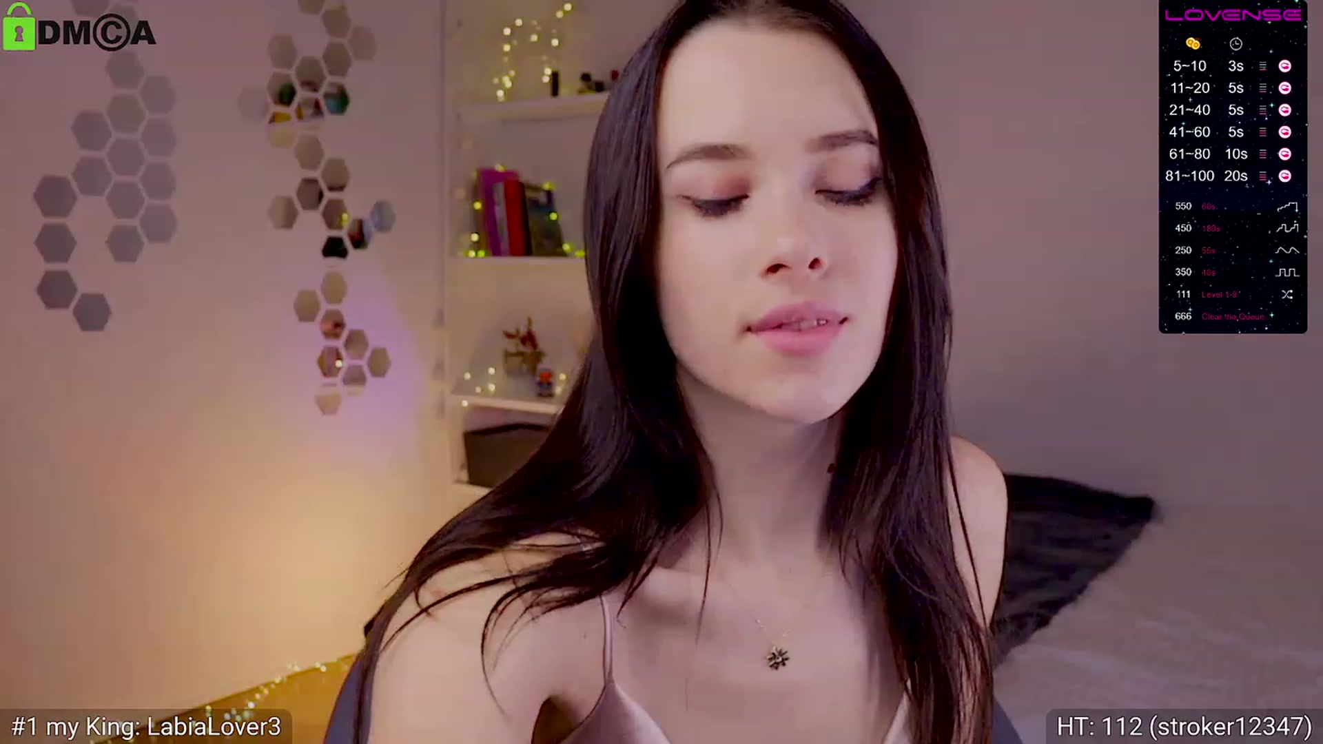 Gallery image thumbnail from AnnWettie's myfreecams stream on, 12/11/2022, 22:55 image 14 of 20
