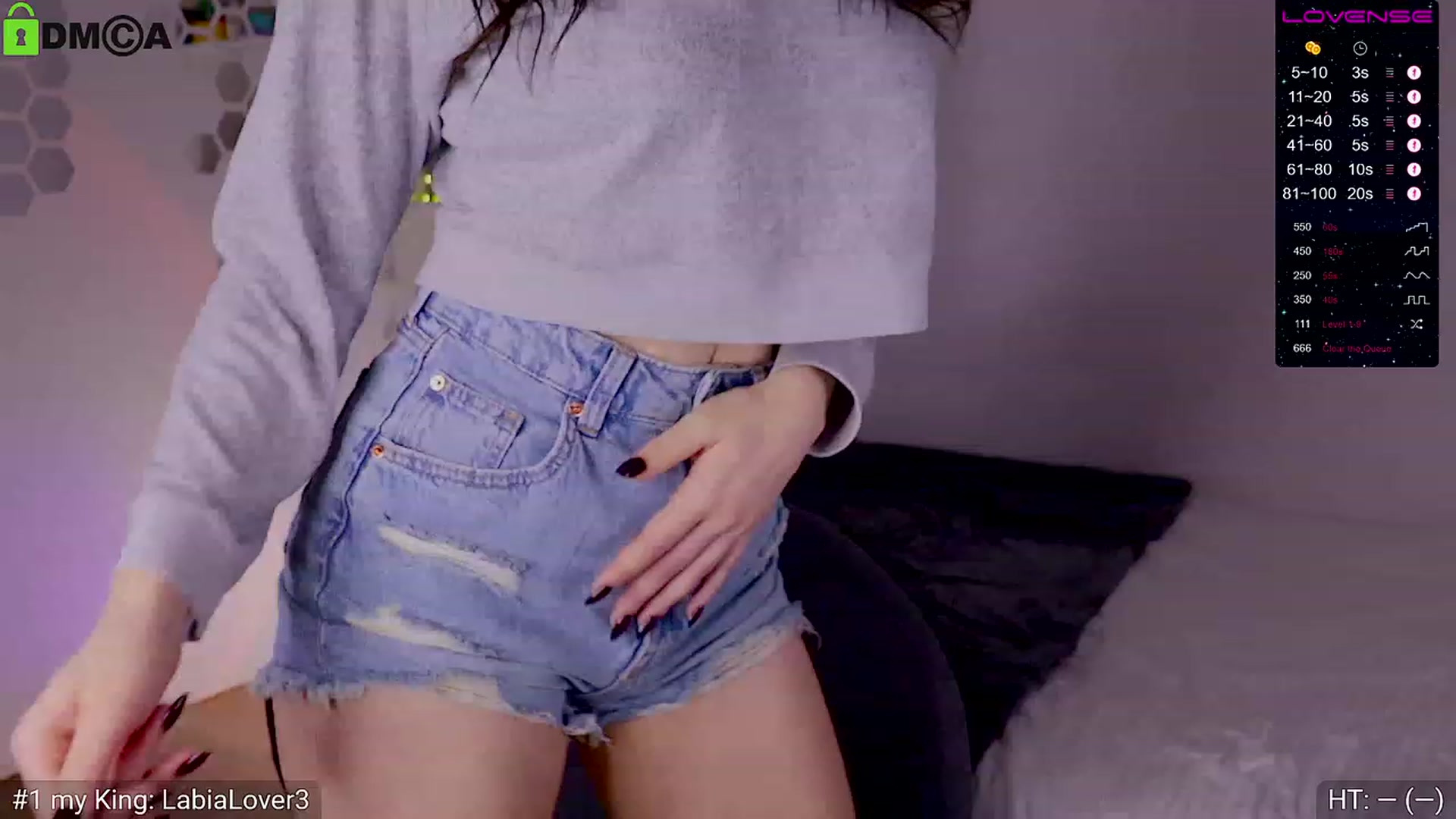 Gallery image thumbnail from AnnWettie's myfreecams stream on, 12/12/2022, 21:43 image 5 of 20