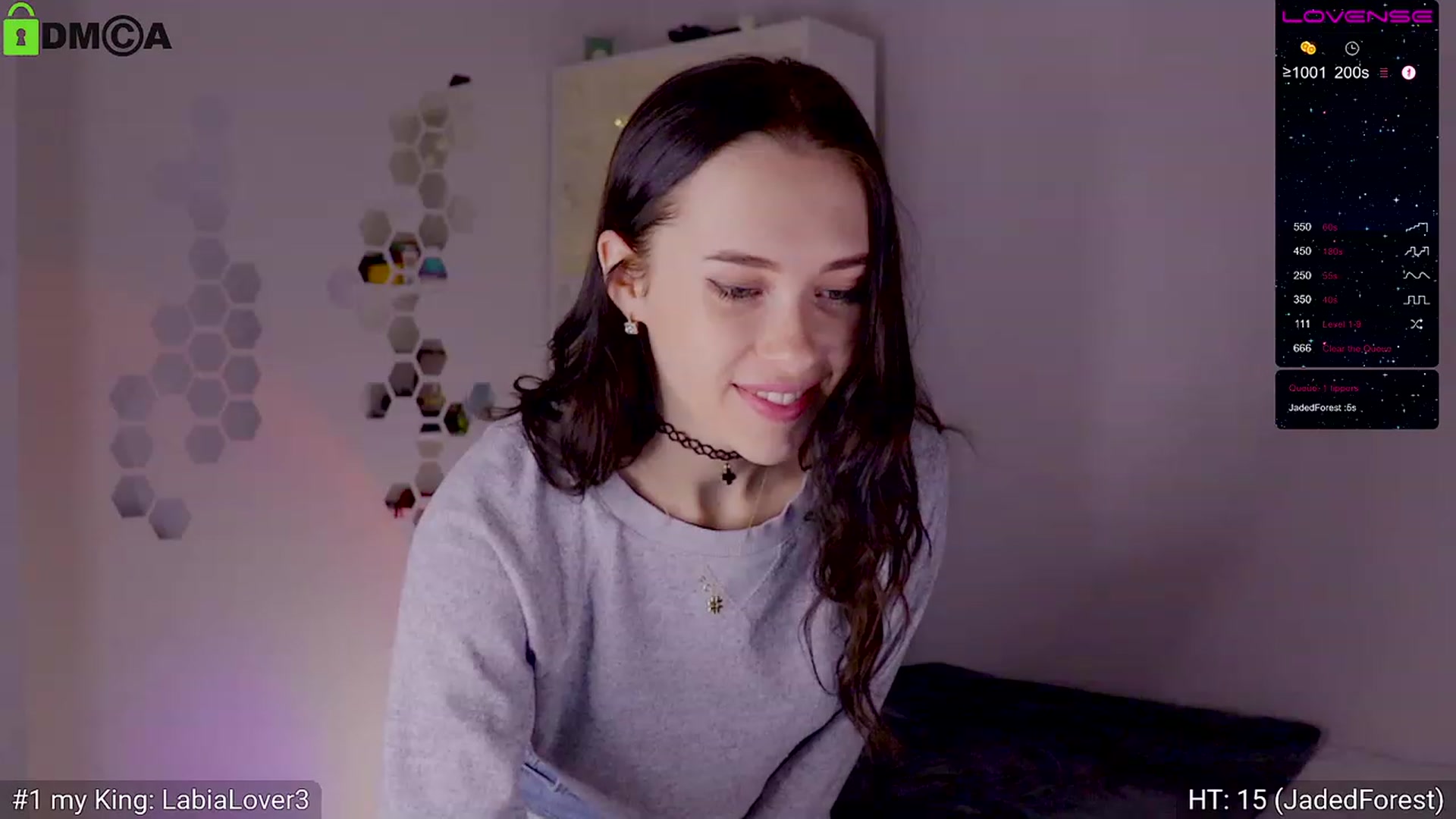Gallery image thumbnail from AnnWettie's myfreecams stream on, 12/12/2022, 21:43 image 8 of 20