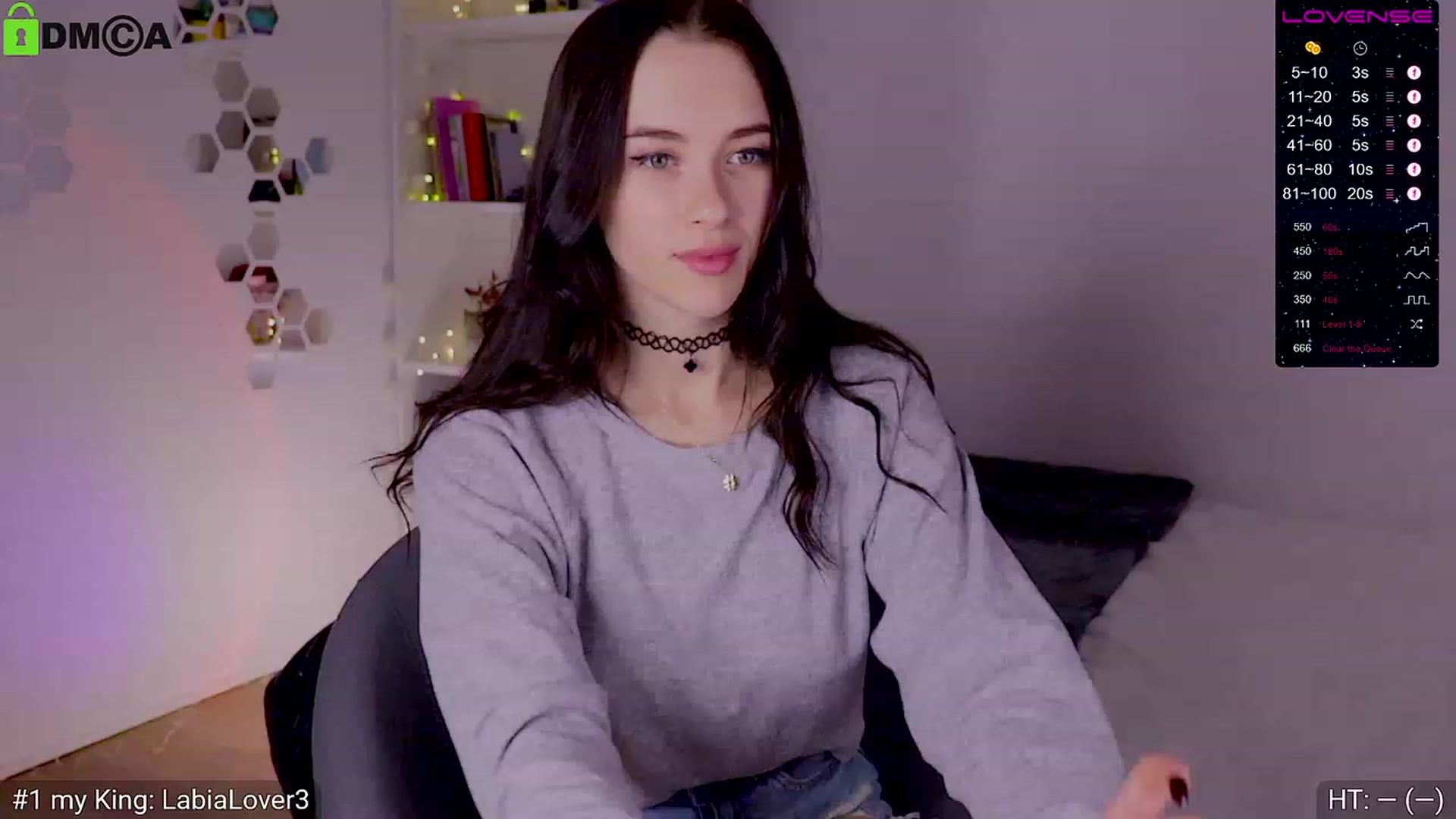 Gallery image thumbnail from AnnWettie's myfreecams stream on, 12/12/2022, 21:43 image 1 of 20