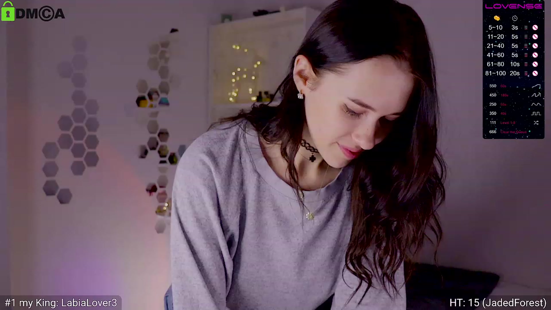 Gallery image thumbnail from AnnWettie's myfreecams stream on, 12/12/2022, 21:43 image 12 of 20