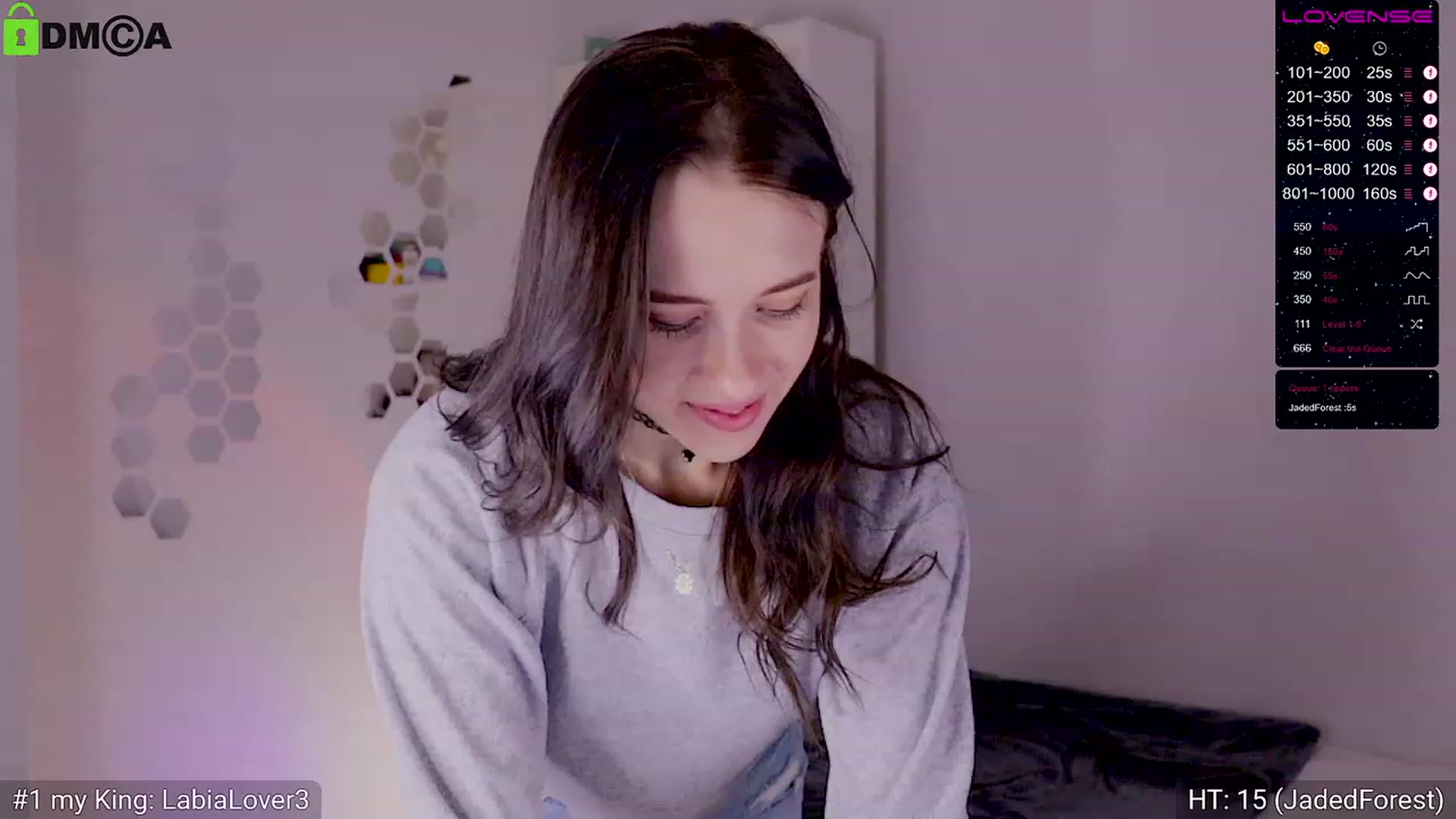 Gallery image thumbnail from AnnWettie's myfreecams stream on, 12/12/2022, 21:43 image 7 of 20