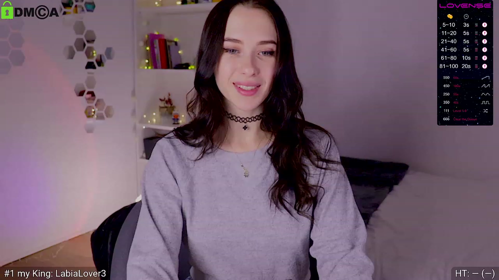 Gallery image thumbnail from AnnWettie's myfreecams stream on, 12/12/2022, 21:43 image 3 of 20