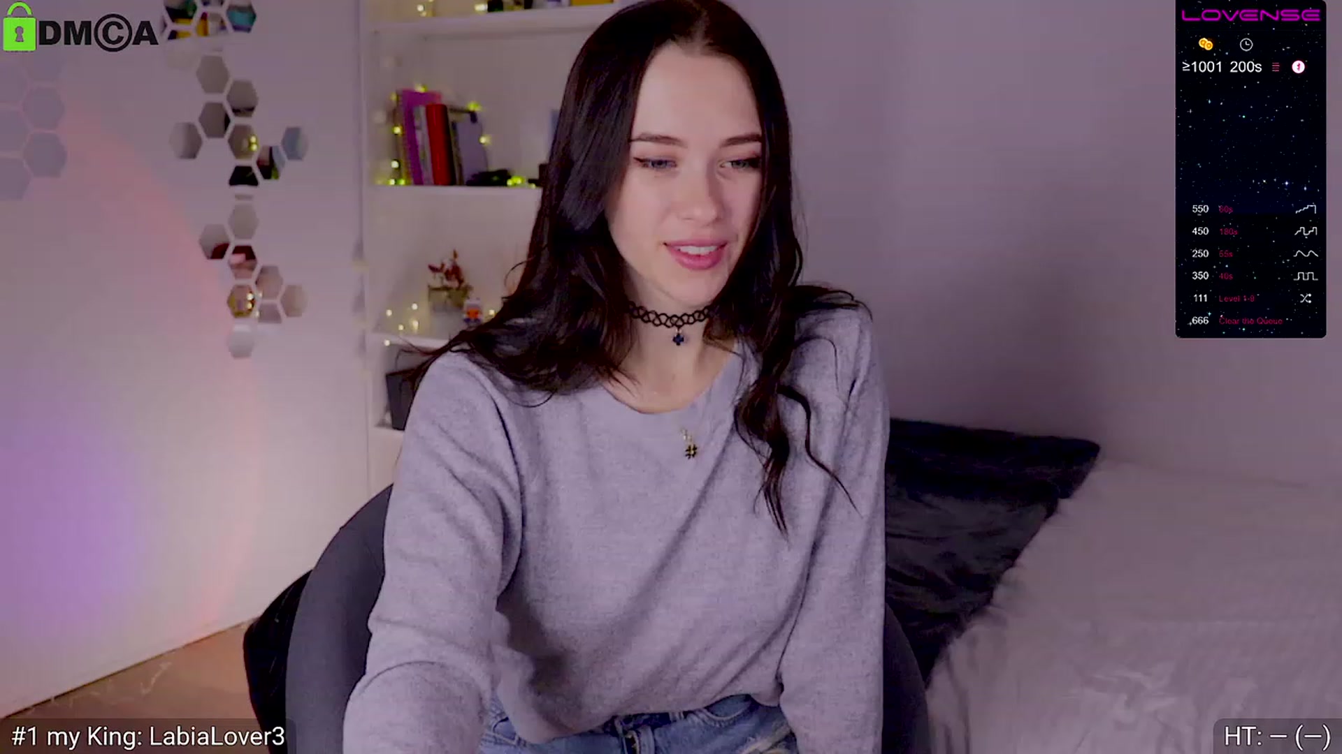 Gallery image thumbnail from AnnWettie's myfreecams stream on, 12/12/2022, 21:43 image 2 of 20