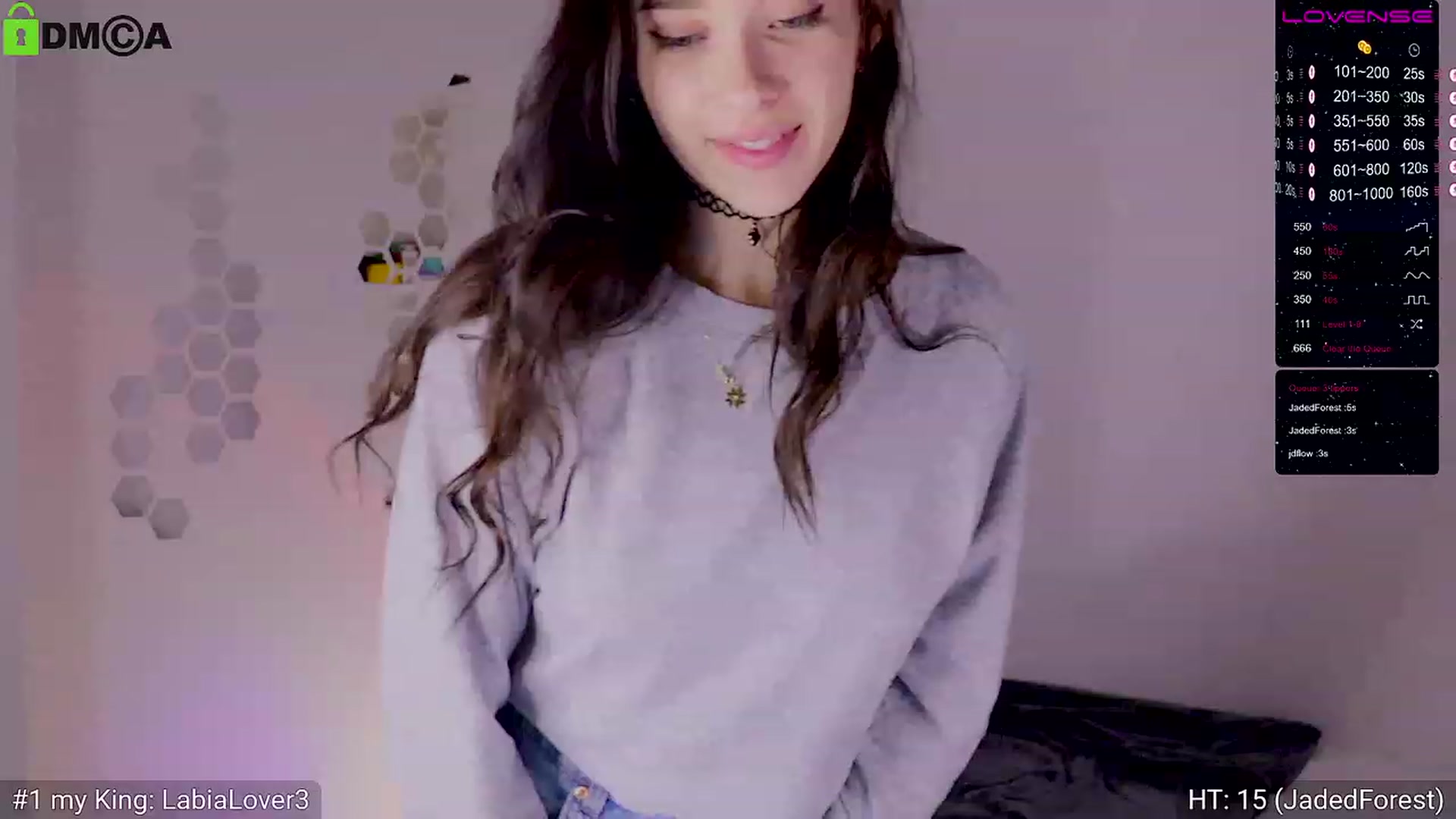 Gallery image thumbnail from AnnWettie's myfreecams stream on, 12/12/2022, 21:43 image 9 of 20