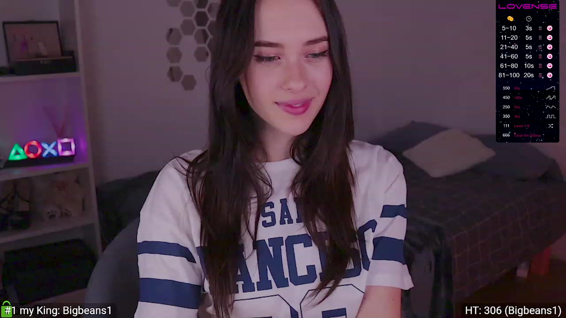Gallery image thumbnail from AnnWettie's myfreecams stream on, 01/05/2023, 22:50 image 7 of 20