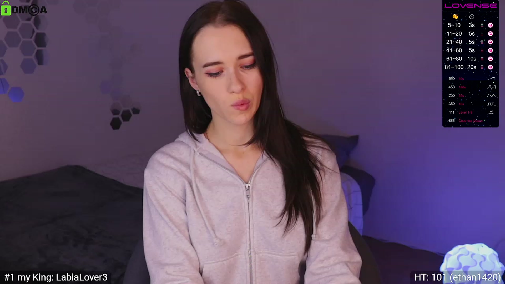 Gallery image thumbnail from AnnWettie's myfreecams stream on, 01/08/2023, 22:02 image 15 of 20