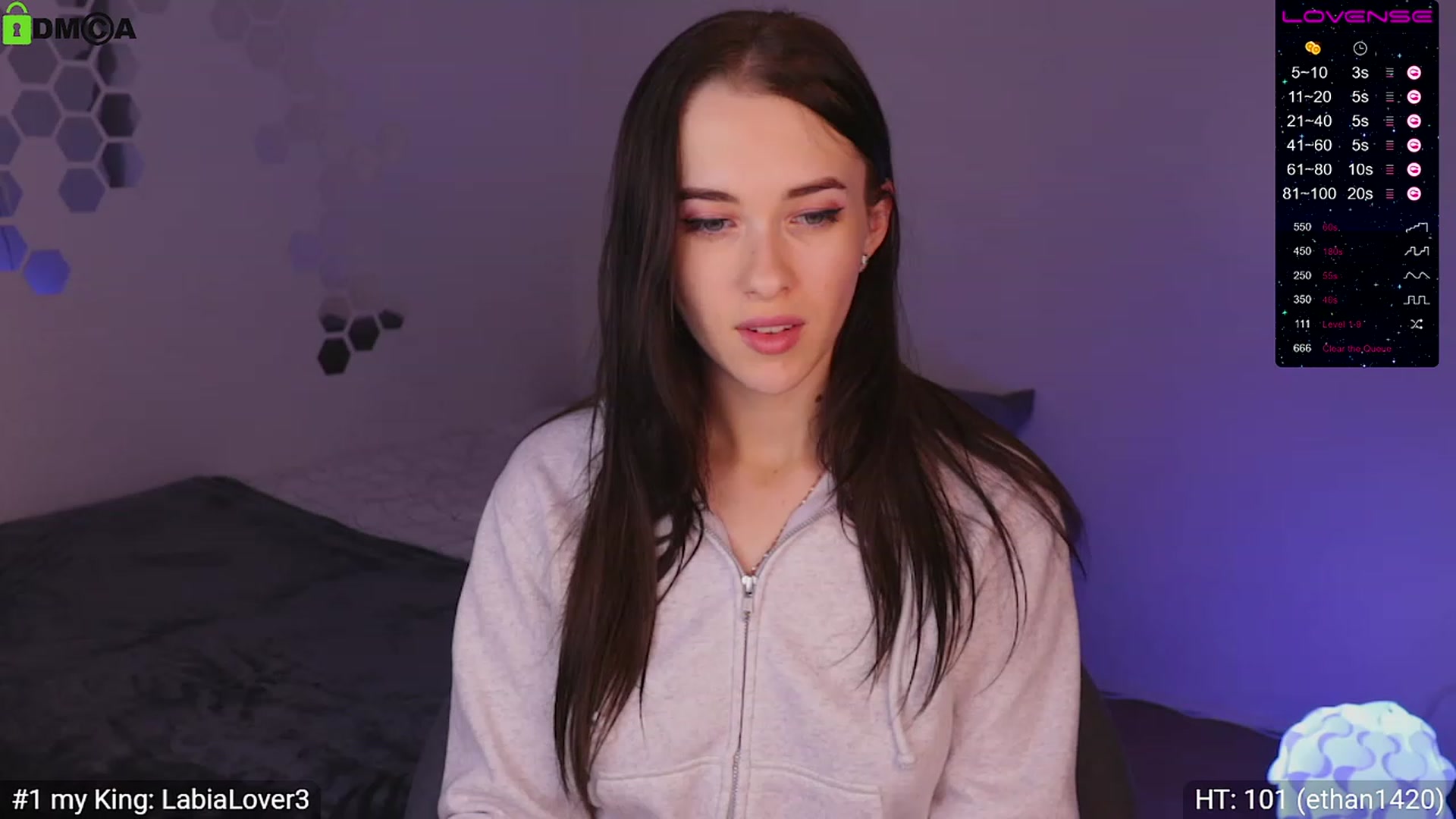 Gallery image thumbnail from AnnWettie's myfreecams stream on, 01/08/2023, 22:02 image 11 of 20