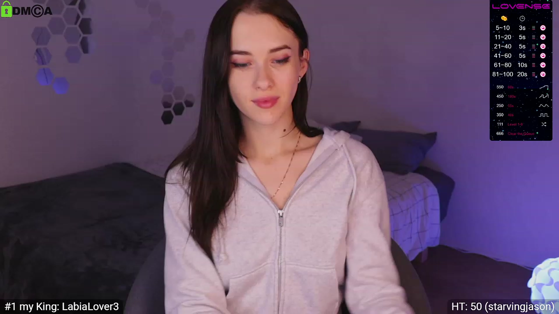 Gallery image thumbnail from AnnWettie's myfreecams stream on, 01/08/2023, 22:02 image 5 of 20