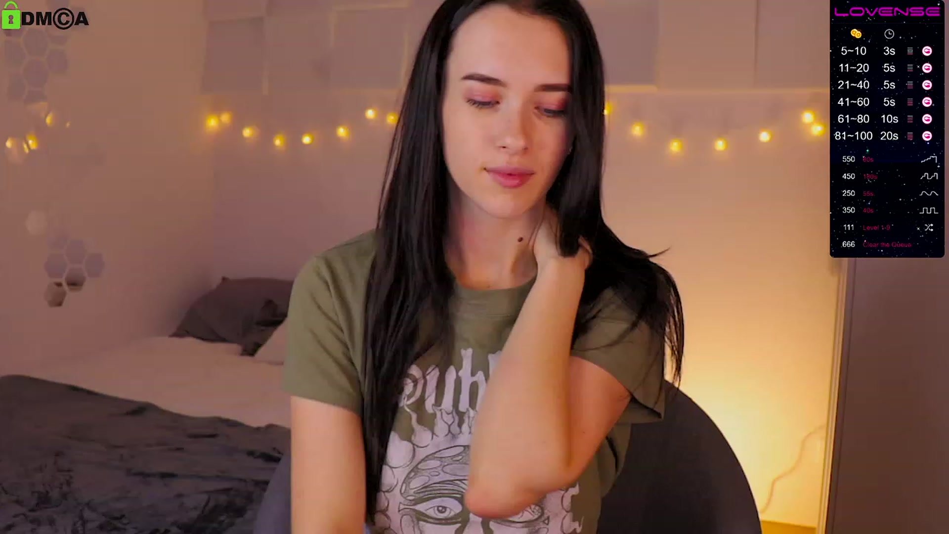 Gallery image thumbnail from AnnWettie's myfreecams stream on, 01/15/2023, 22:09 image 16 of 20